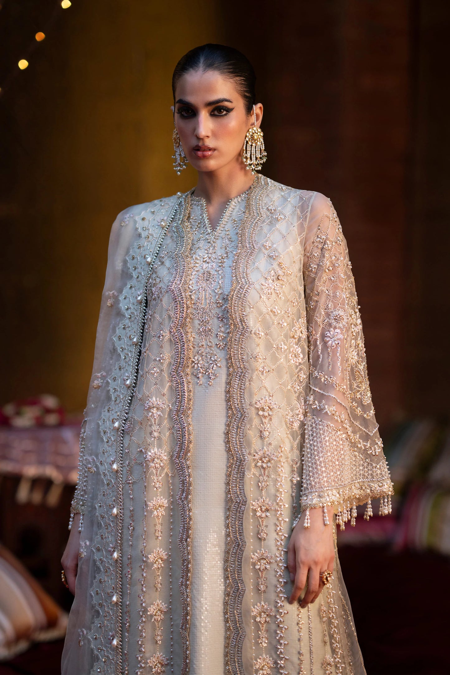 LEYLA | LAAVNI'25 | SAAD BIN SHAHZAD