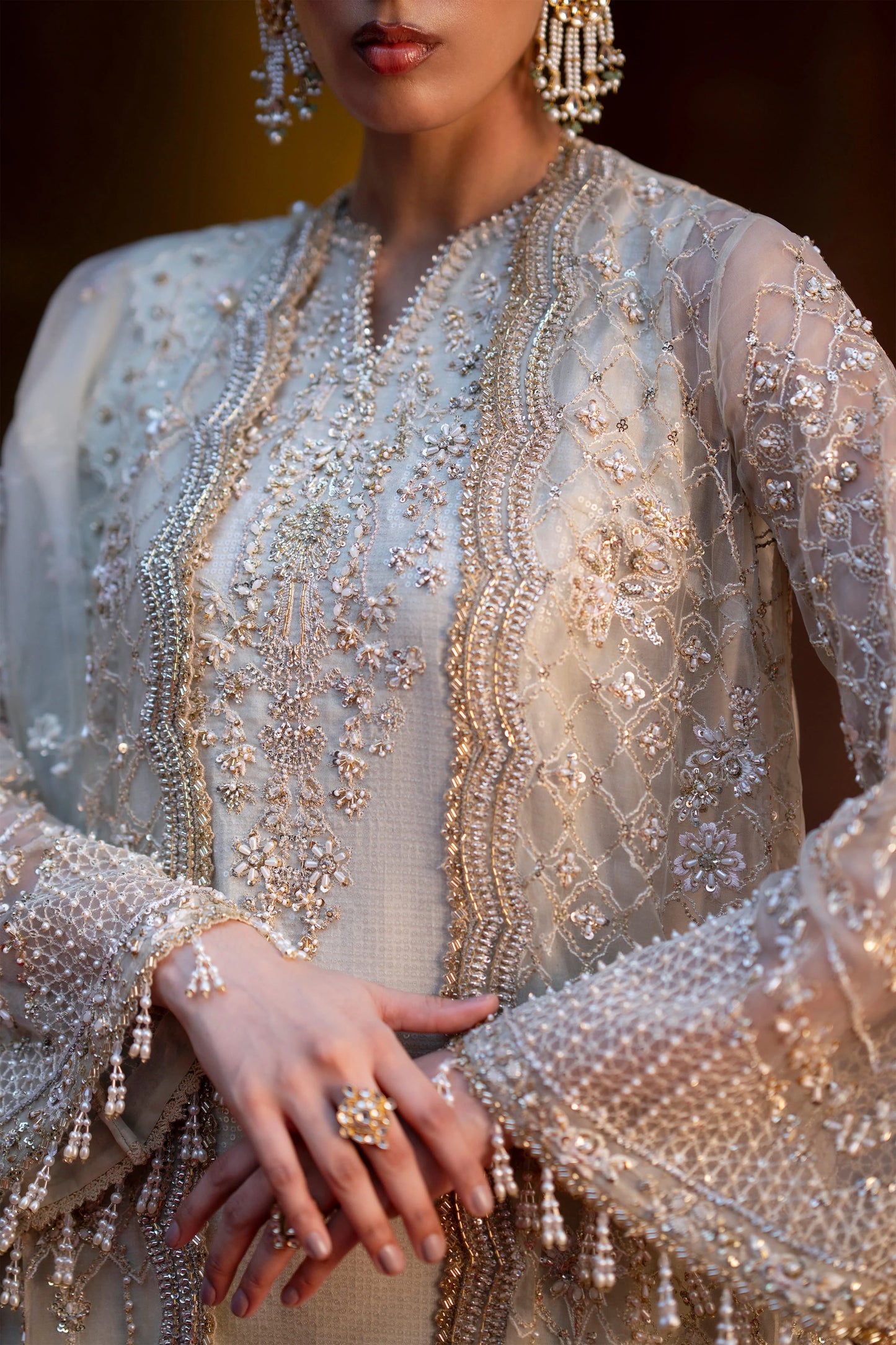 LEYLA | LAAVNI'25 | SAAD BIN SHAHZAD