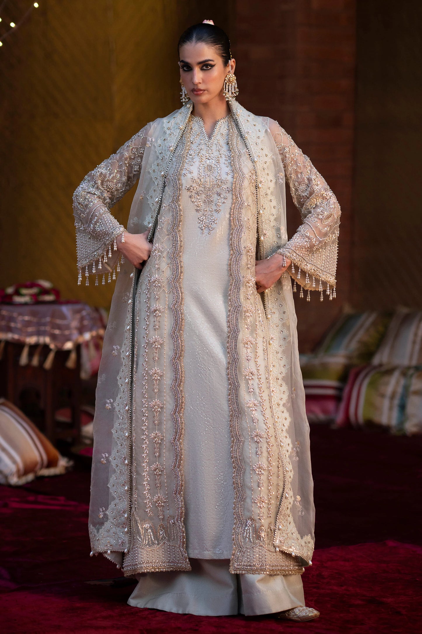LEYLA | LAAVNI'25 | SAAD BIN SHAHZAD