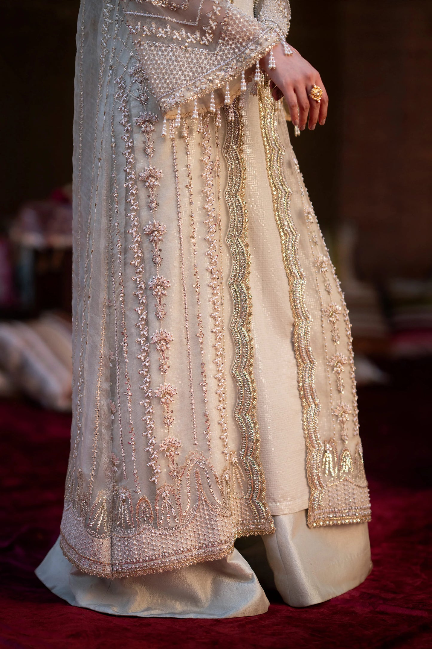 LEYLA | LAAVNI'25 | SAAD BIN SHAHZAD