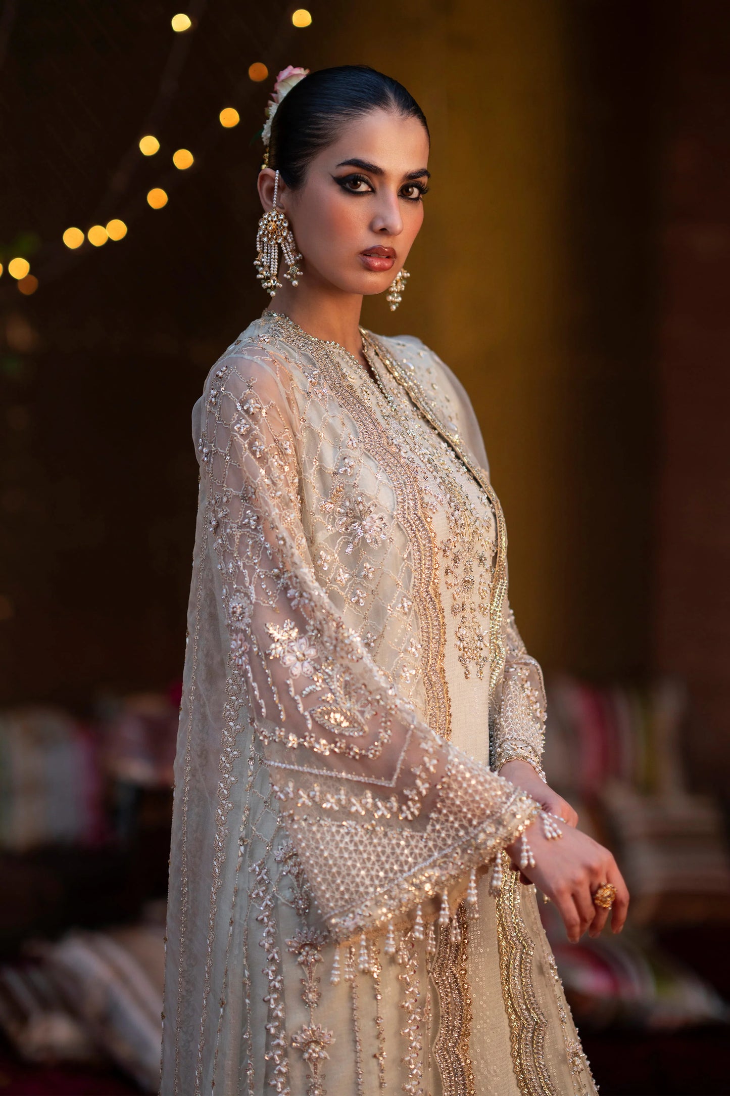 LEYLA | LAAVNI'25 | SAAD BIN SHAHZAD