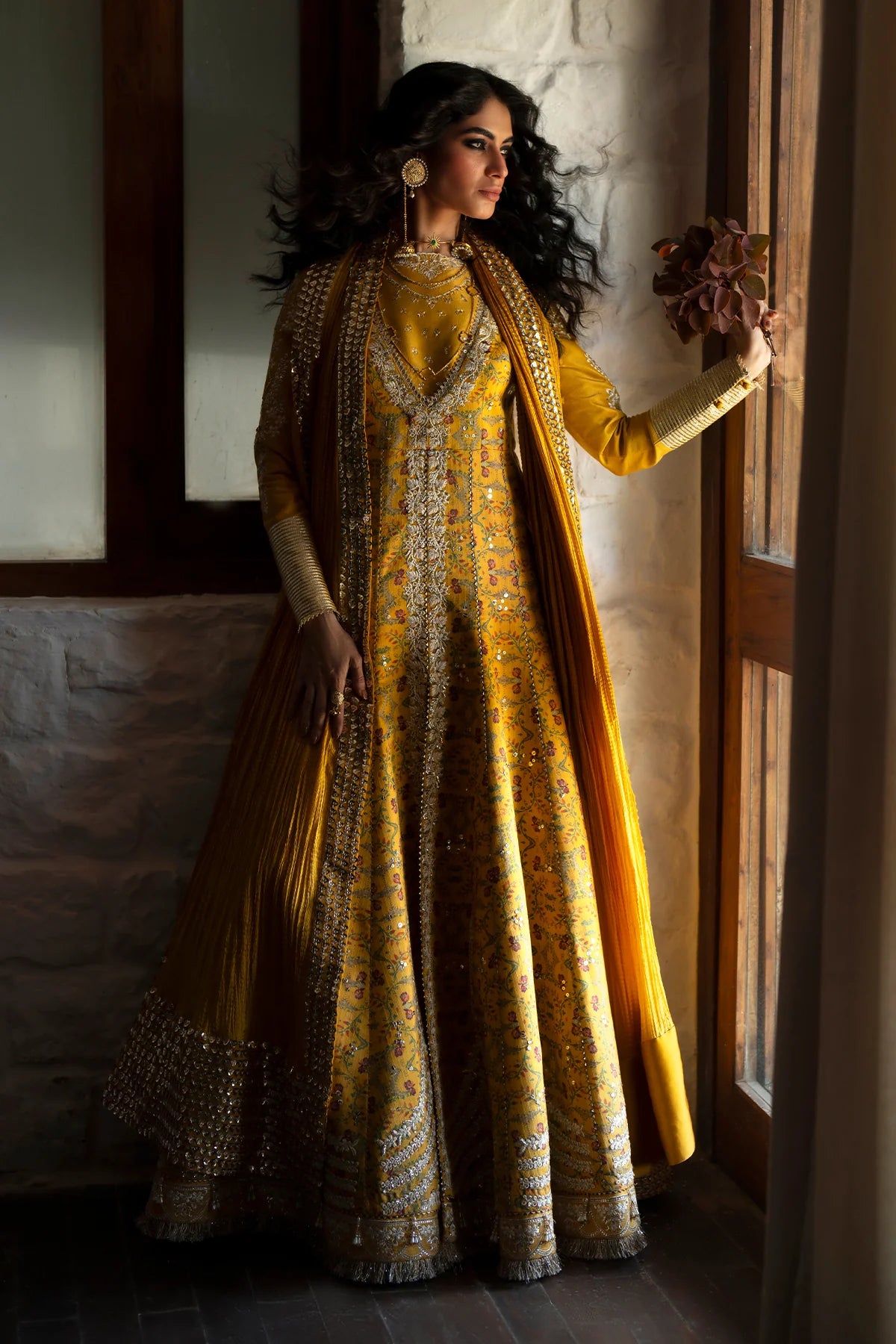 AMINA | SILK '25 | SAAD BIN SHAHZAD