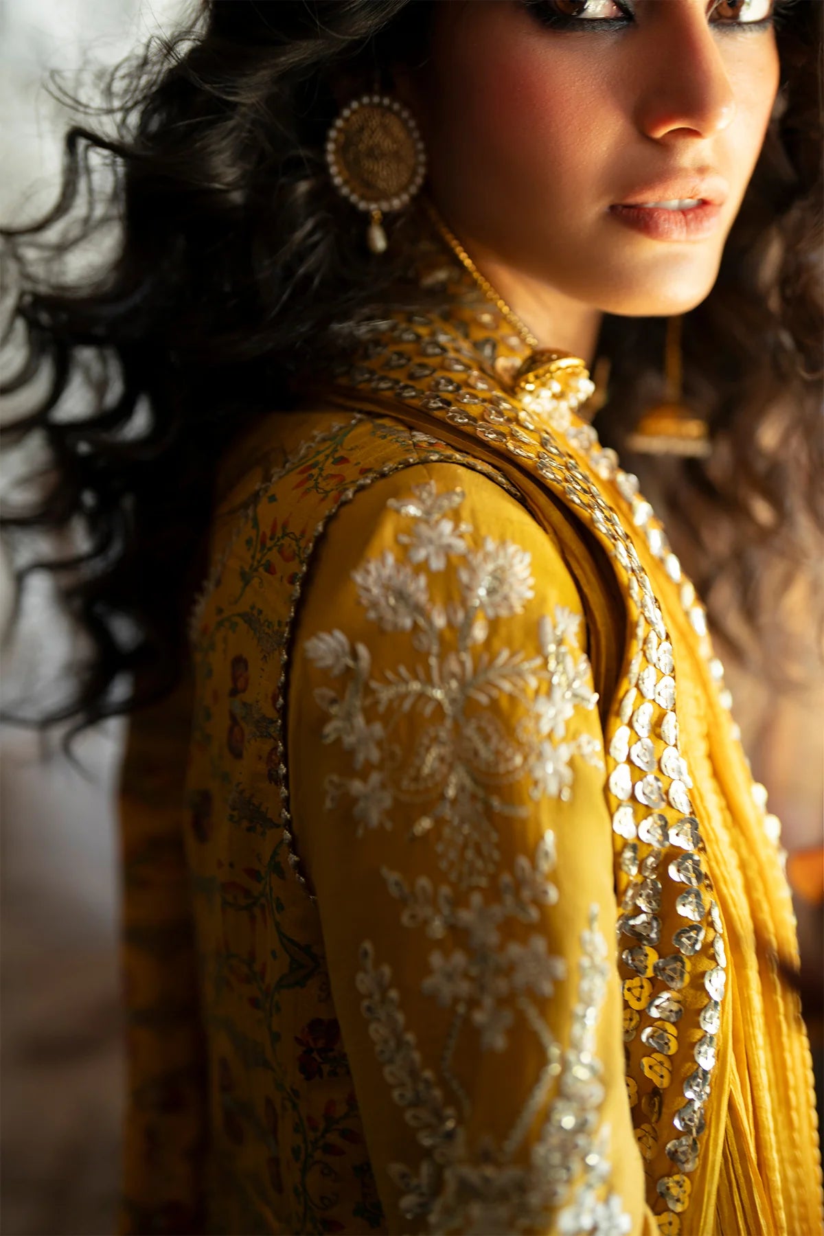 AMINA | SILK '25 | SAAD BIN SHAHZAD