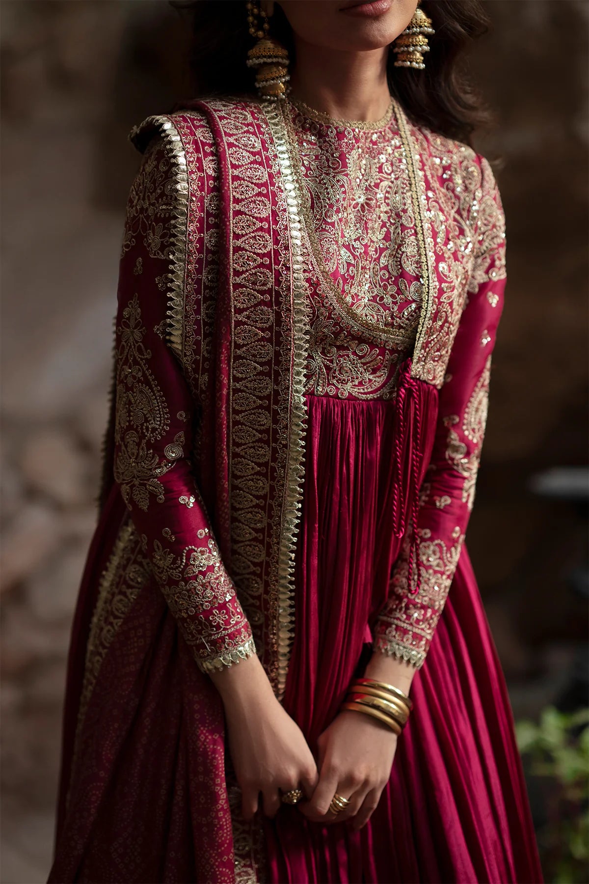 MAHNAZ | SILK '25 | SAAD BIN SHAHZAD