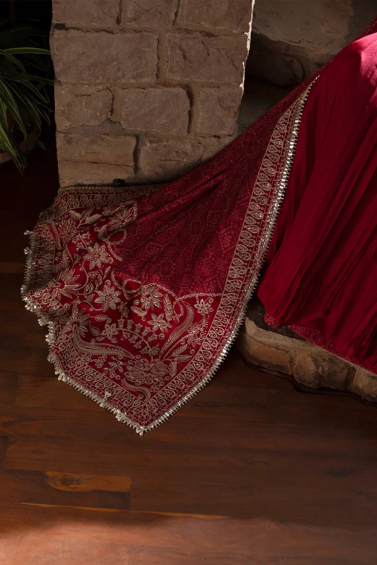 MAHNAZ | SILK '25 | SAAD BIN SHAHZAD