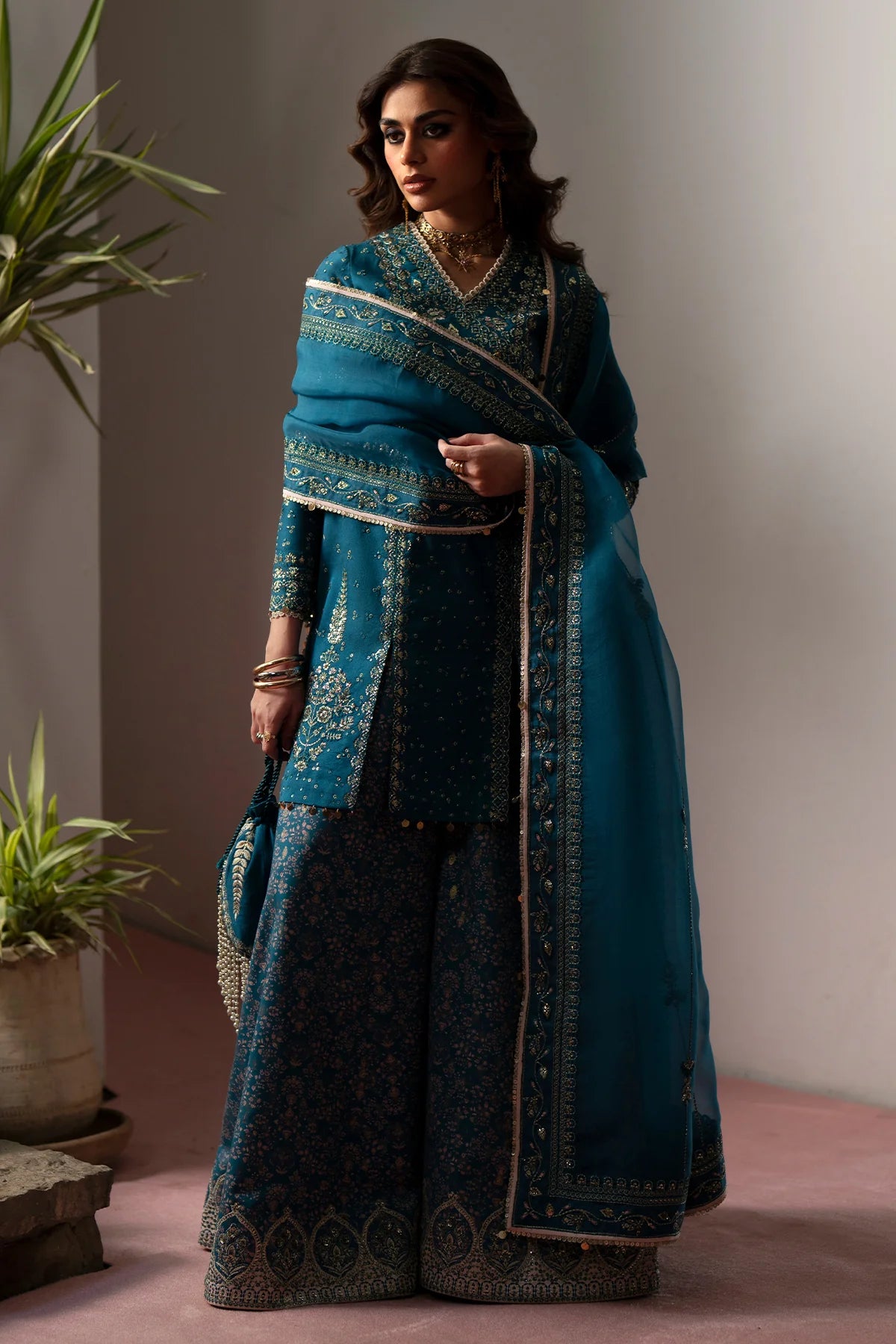 ESILA | SILK '25 | SAAD BIN SHAHZAD