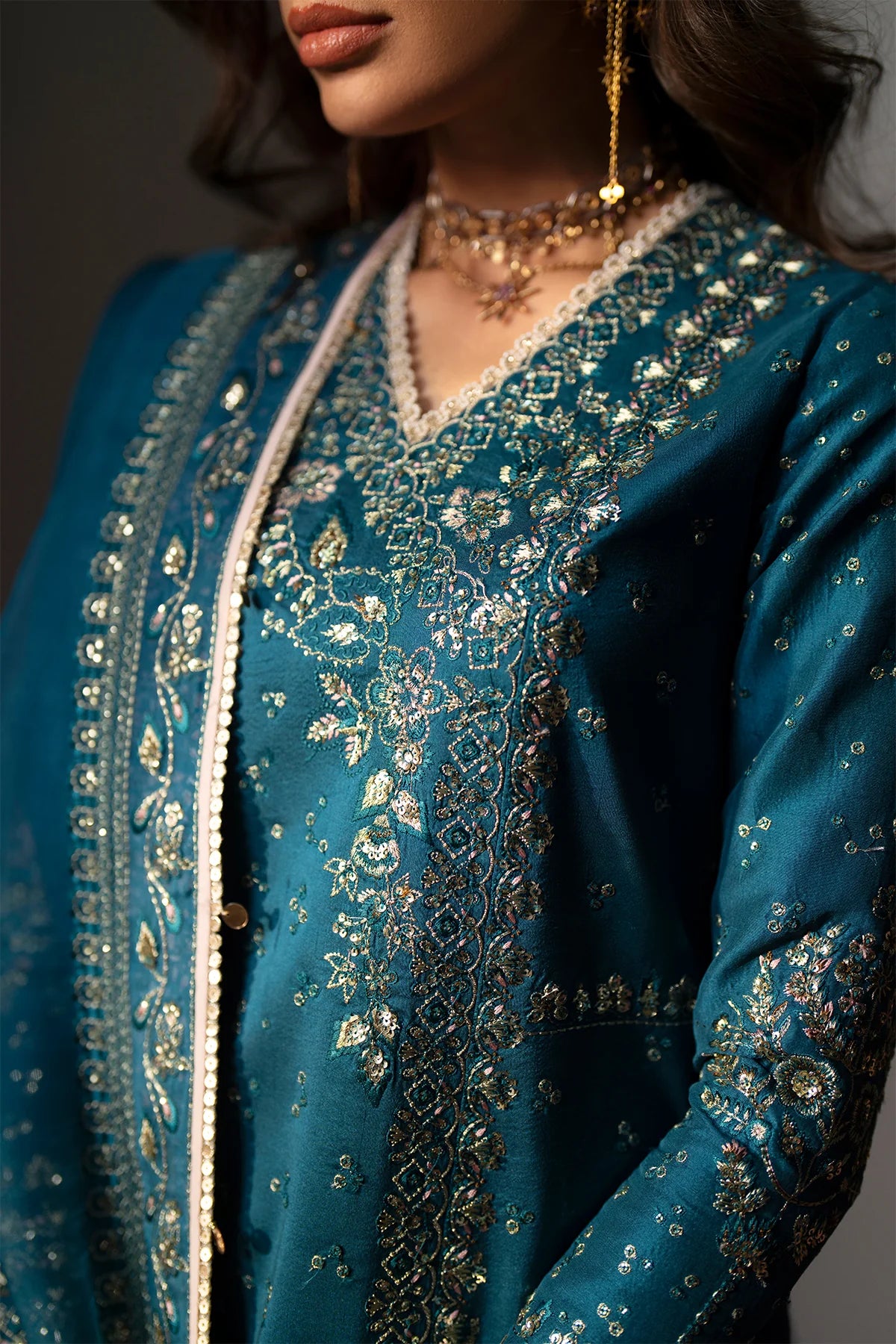 ESILA | SILK '25 | SAAD BIN SHAHZAD