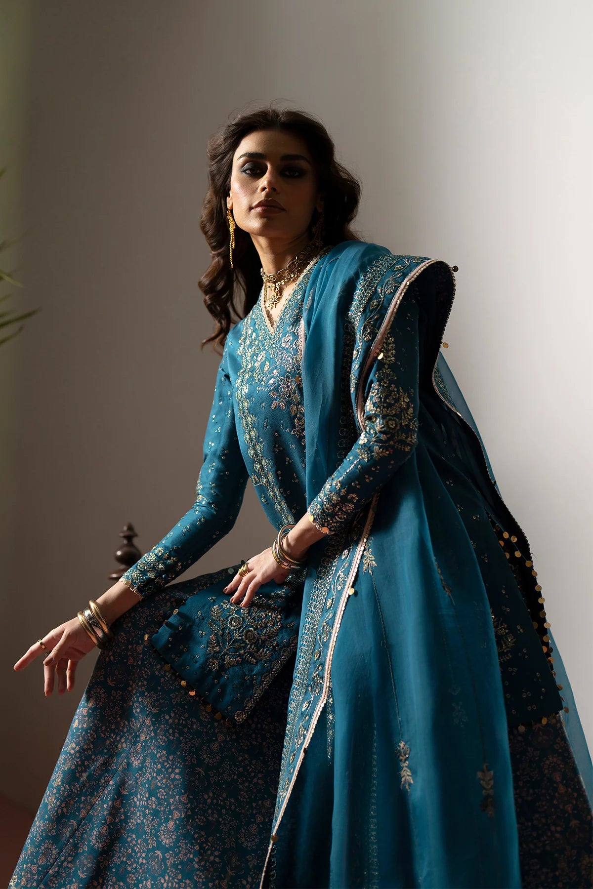 ESILA | SILK '25 | SAAD BIN SHAHZAD