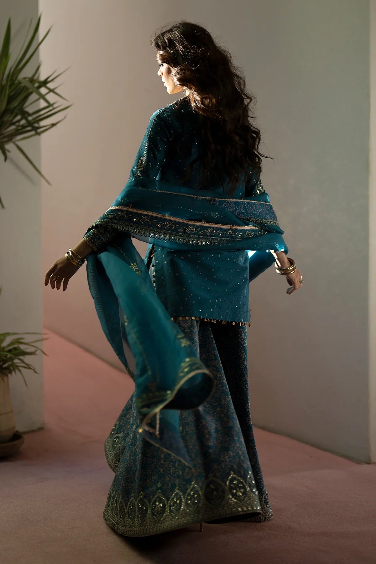 ESILA | SILK '25 | SAAD BIN SHAHZAD
