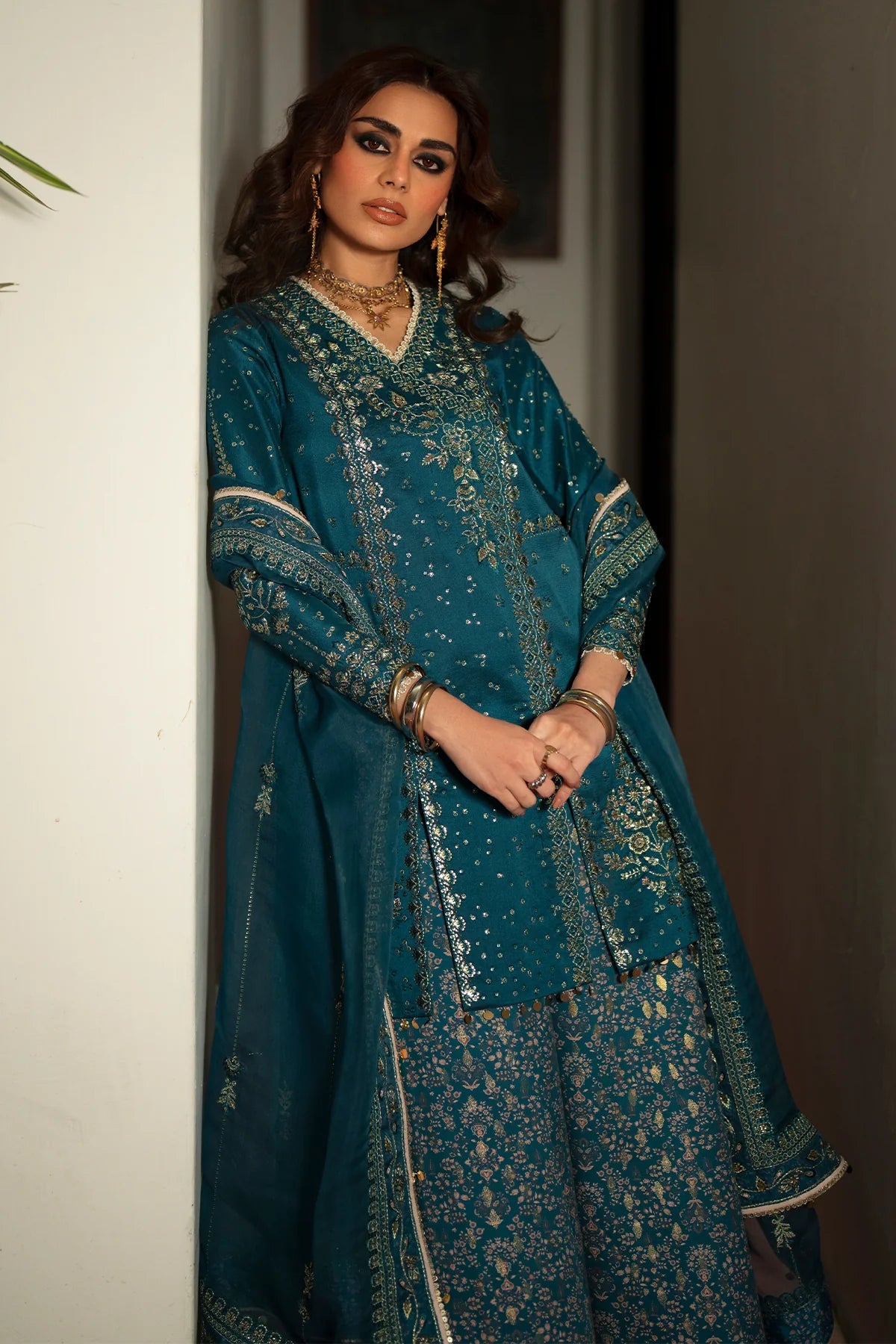 ESILA | SILK '25 | SAAD BIN SHAHZAD