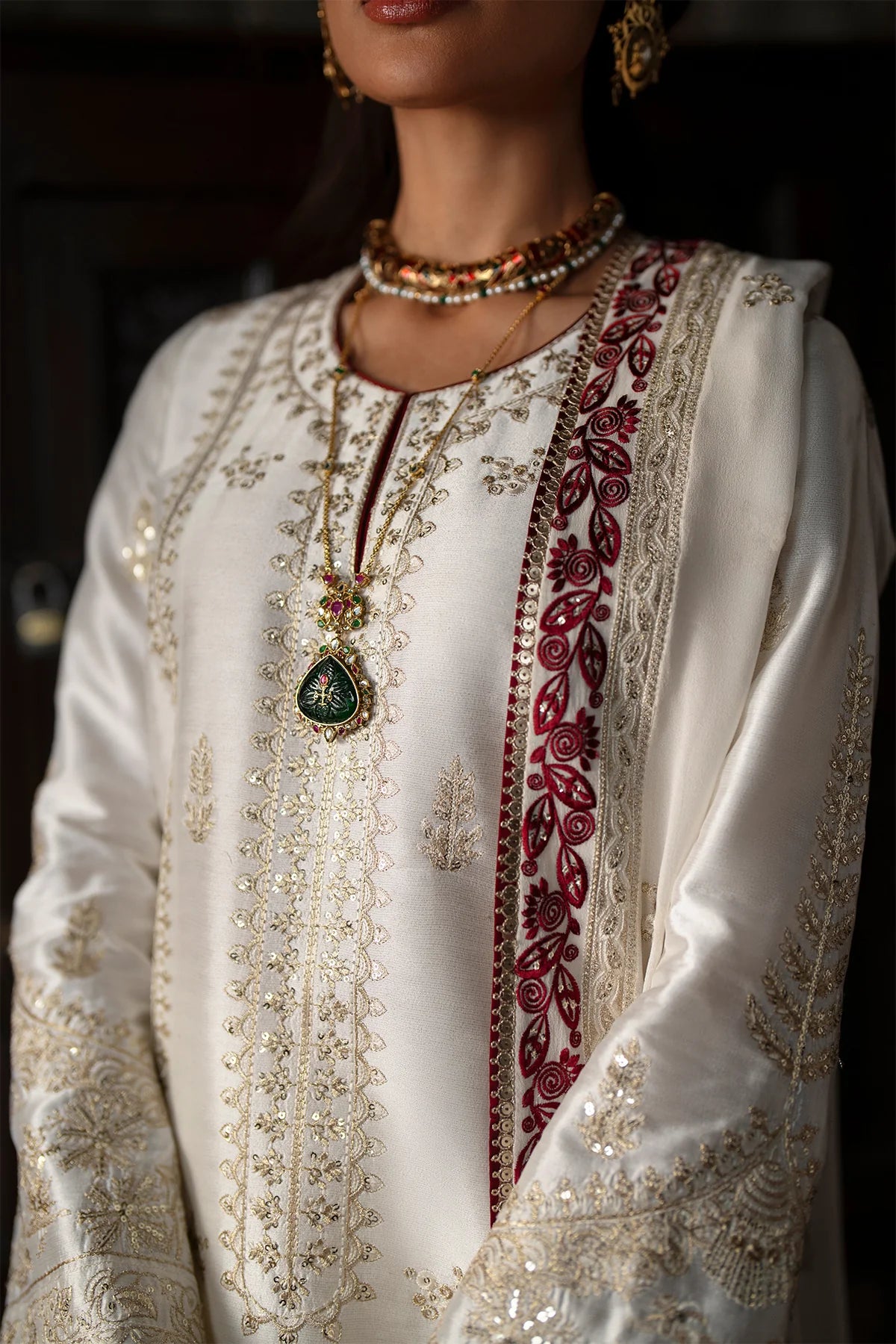 ZYRA | SILK '25 | SAAD BIN SHAHZAD