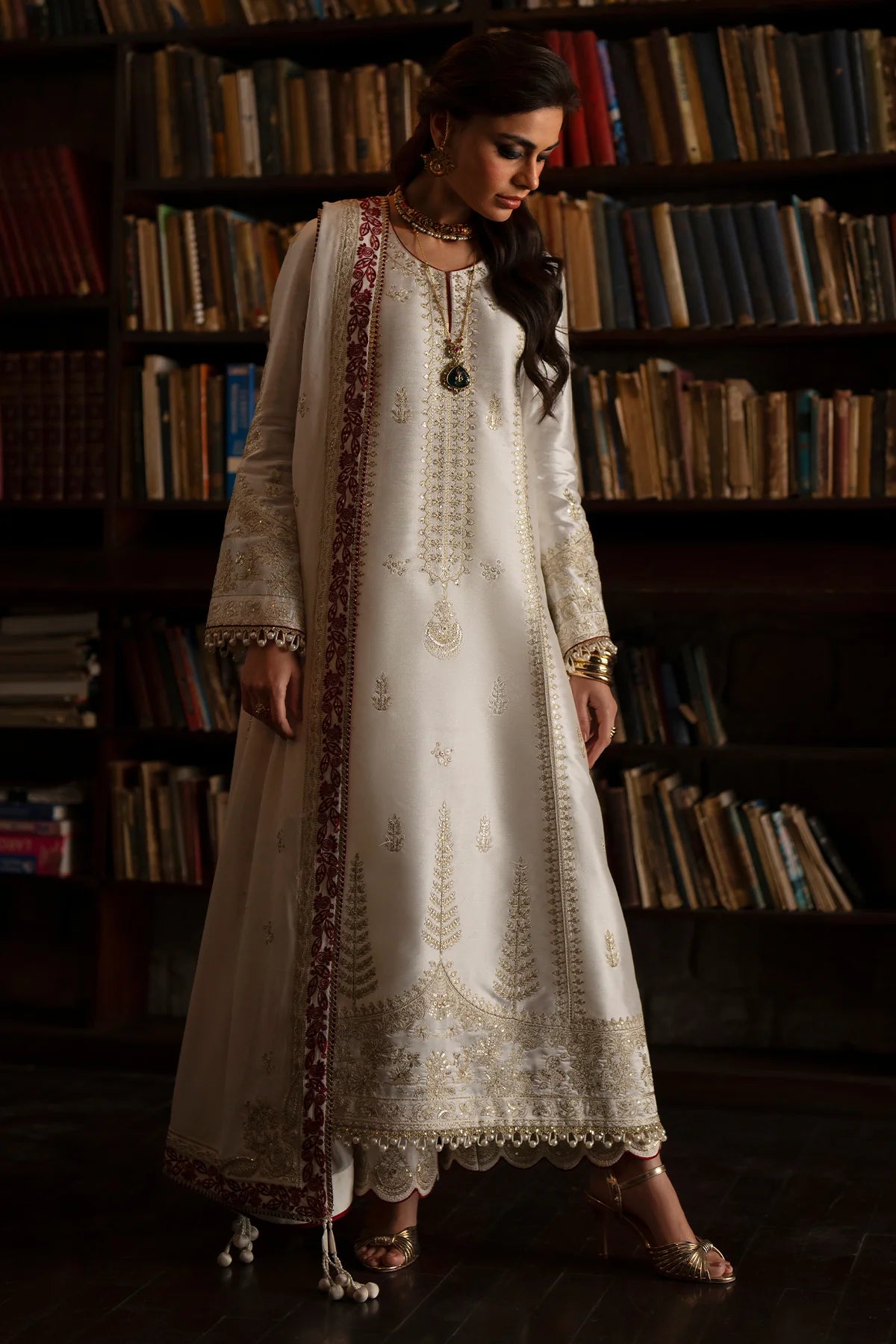 ZYRA | SILK '25 | SAAD BIN SHAHZAD