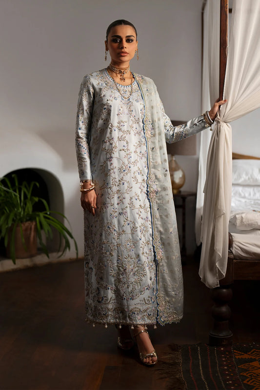 SOHA | SILK '25 | SAAD BIN SHAHZAD