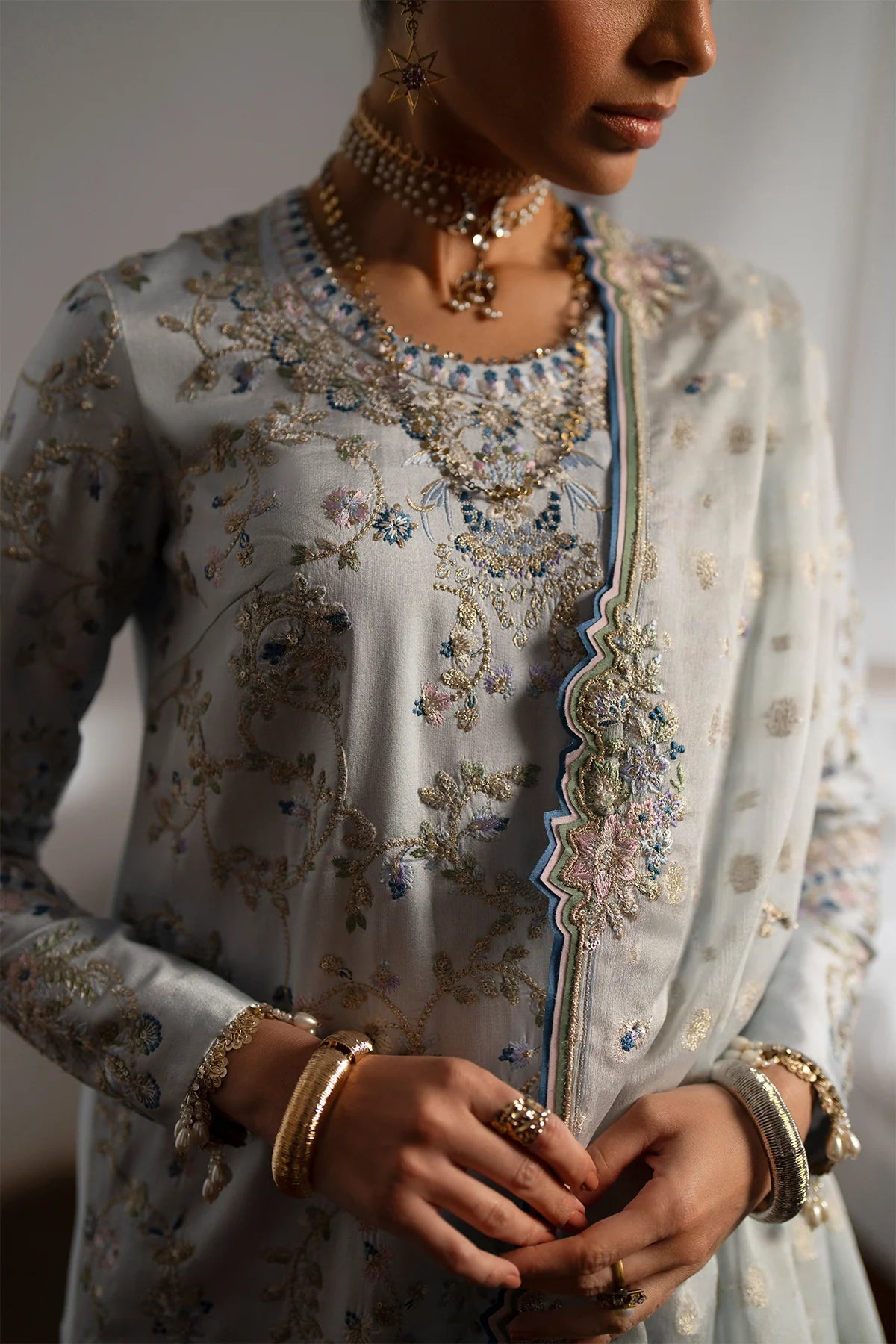 SOHA | SILK '25 | SAAD BIN SHAHZAD