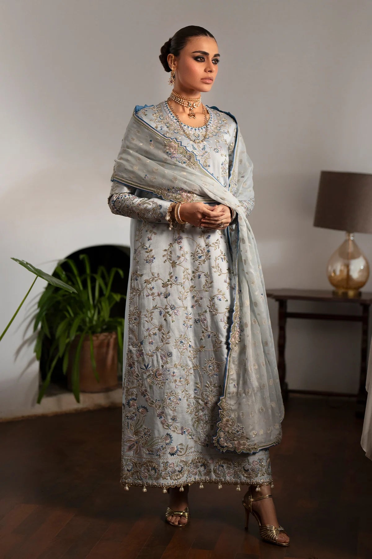 SOHA | SILK '25 | SAAD BIN SHAHZAD