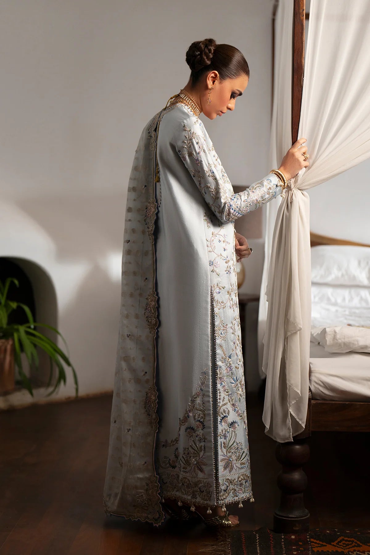 SOHA | SILK '25 | SAAD BIN SHAHZAD