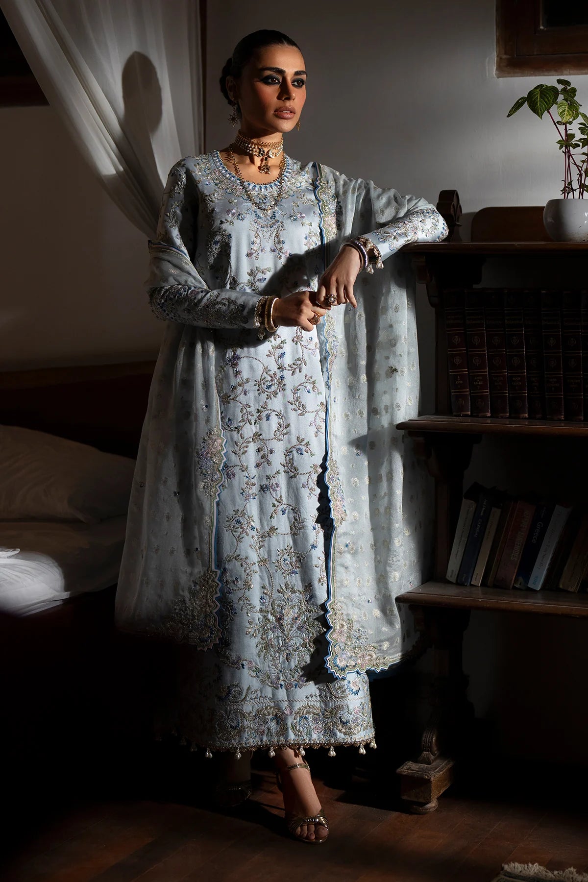 SOHA | SILK '25 | SAAD BIN SHAHZAD