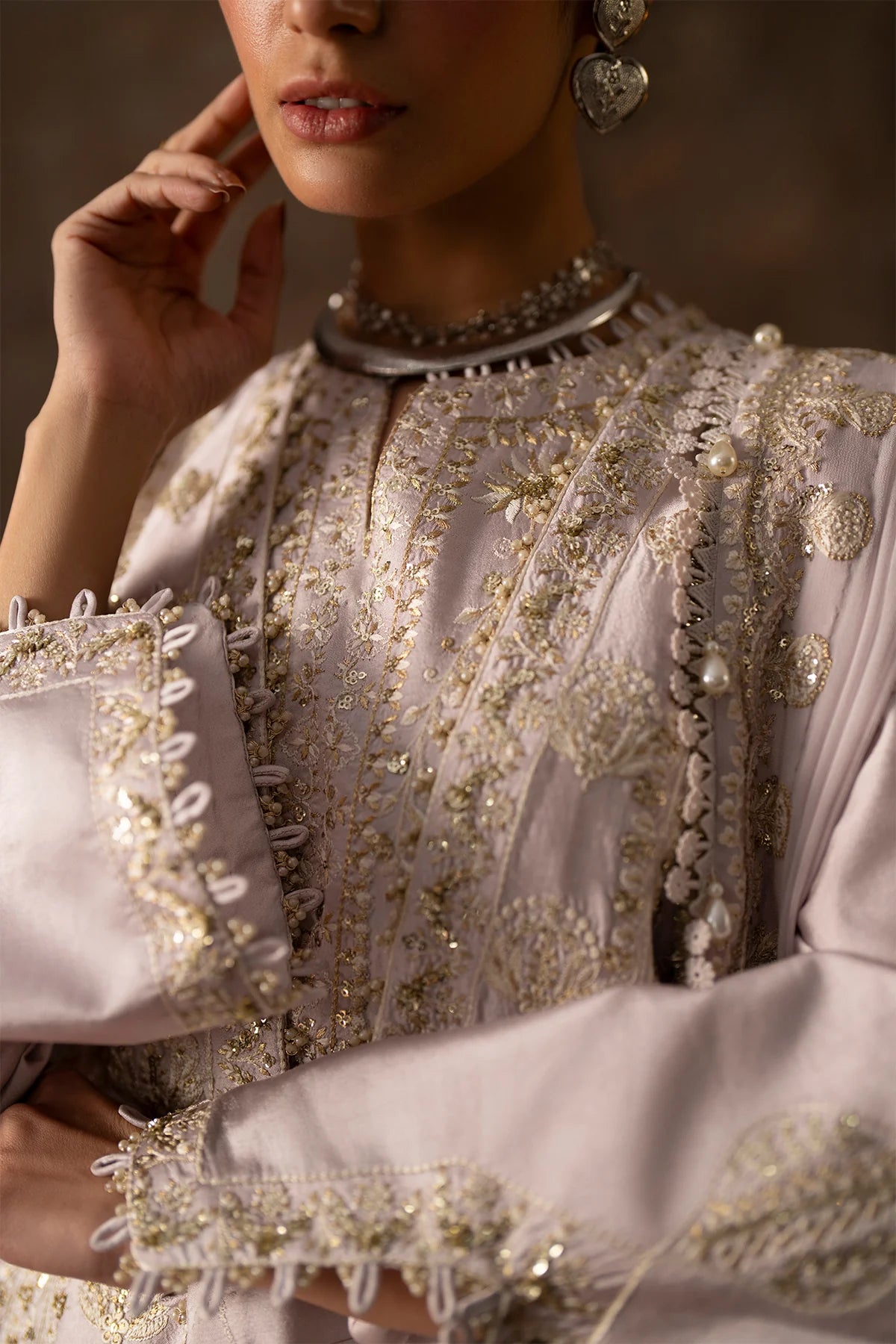 ADEEN | SILK '25 | SAAD BIN SHAHZAD