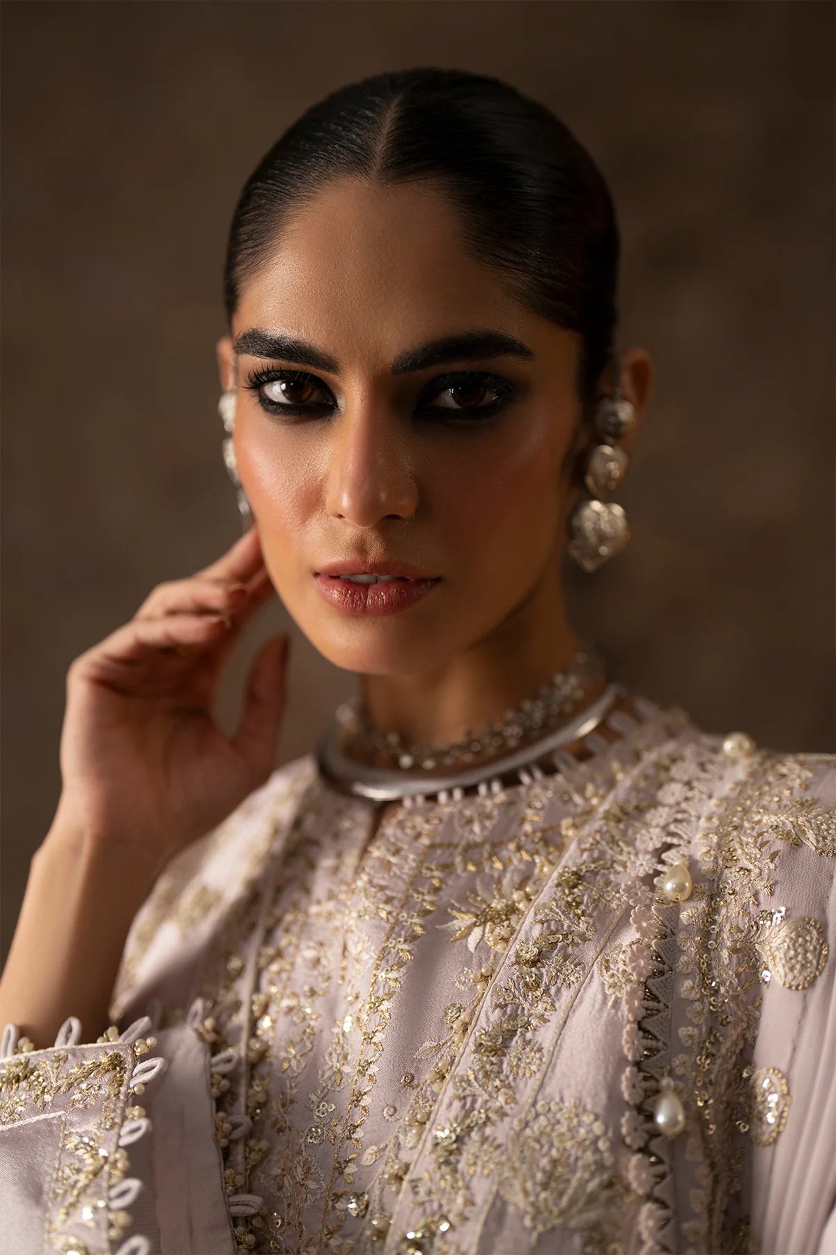 ADEEN | SILK '25 | SAAD BIN SHAHZAD