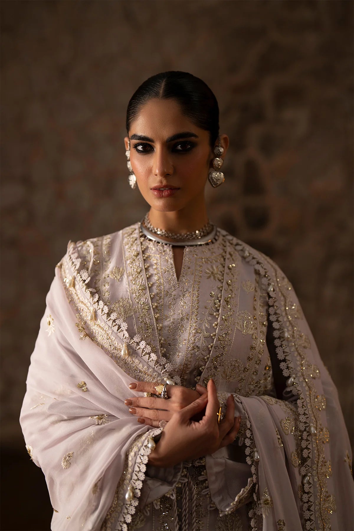 ADEEN | SILK '25 | SAAD BIN SHAHZAD