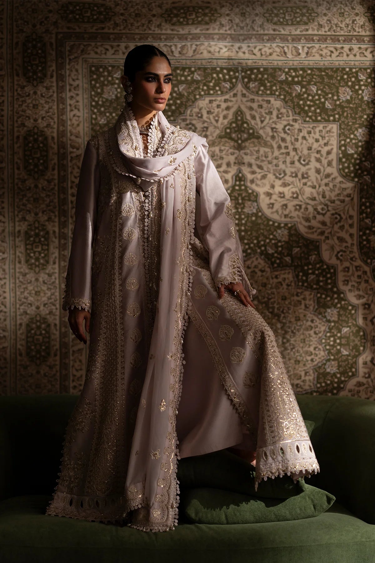 ADEEN | SILK '25 | SAAD BIN SHAHZAD