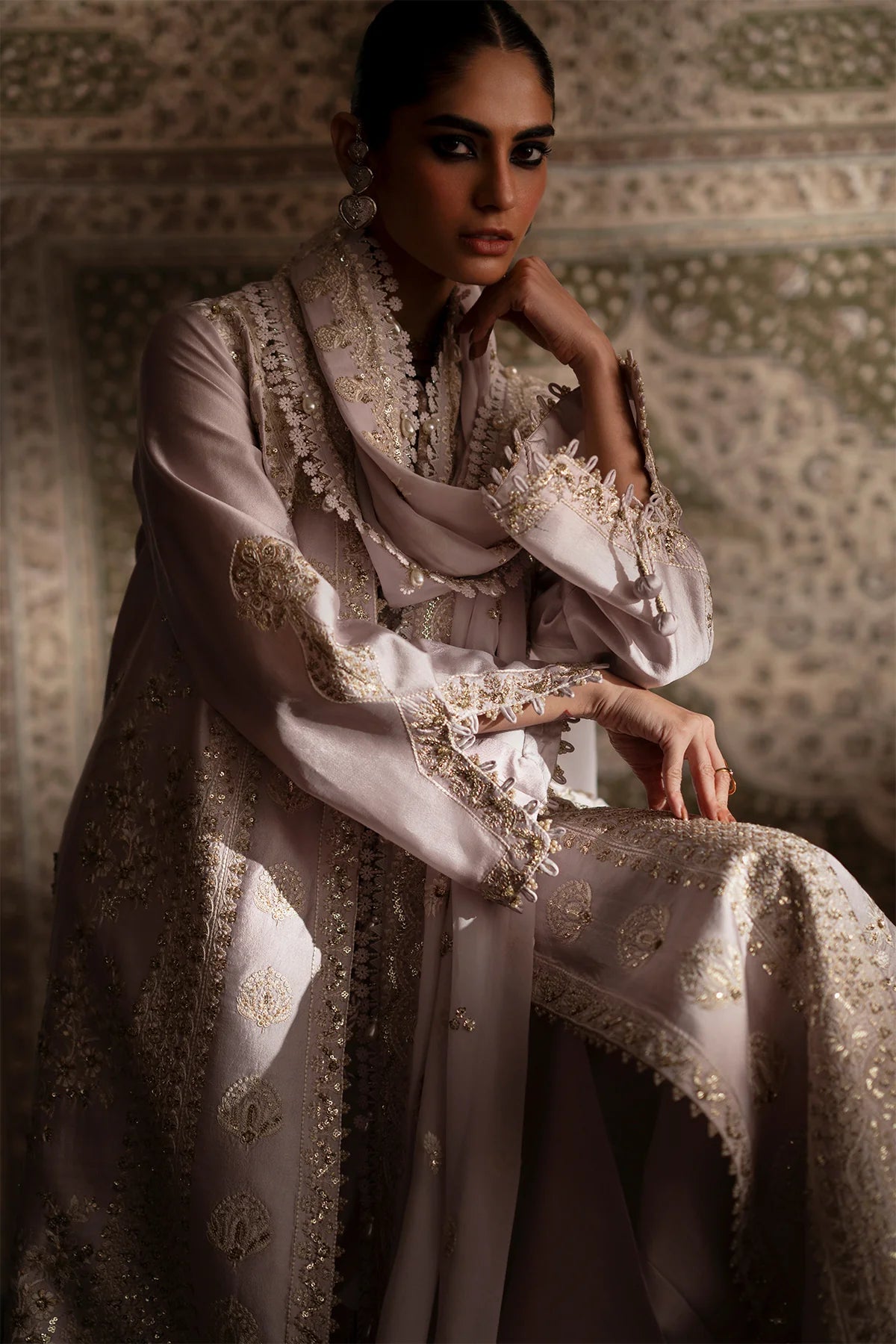 ADEEN | SILK '25 | SAAD BIN SHAHZAD