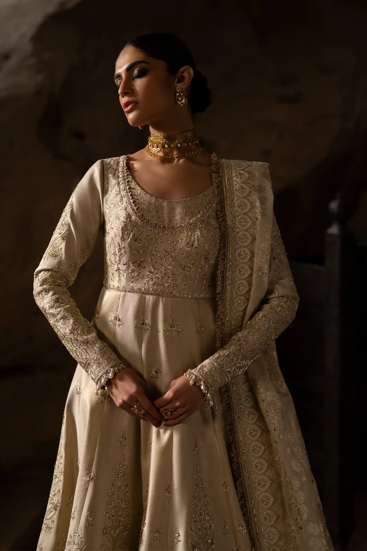 ZIMAL | SILK '25 | SAAD BIN SHAHZAD