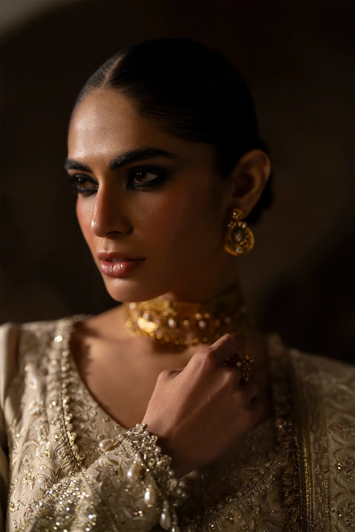 ZIMAL | SILK '25 | SAAD BIN SHAHZAD