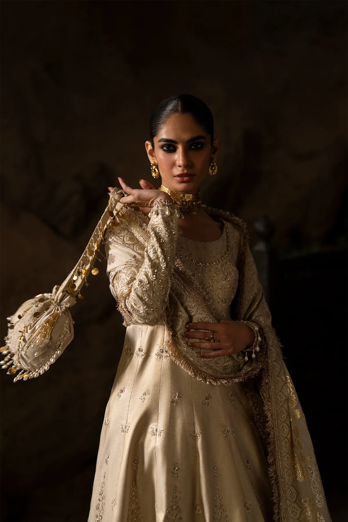 ZIMAL | SILK '25 | SAAD BIN SHAHZAD