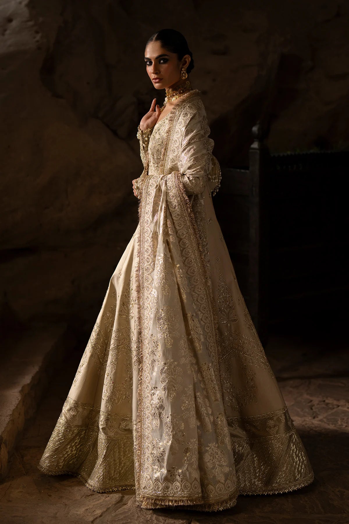 ZIMAL | SILK '25 | SAAD BIN SHAHZAD