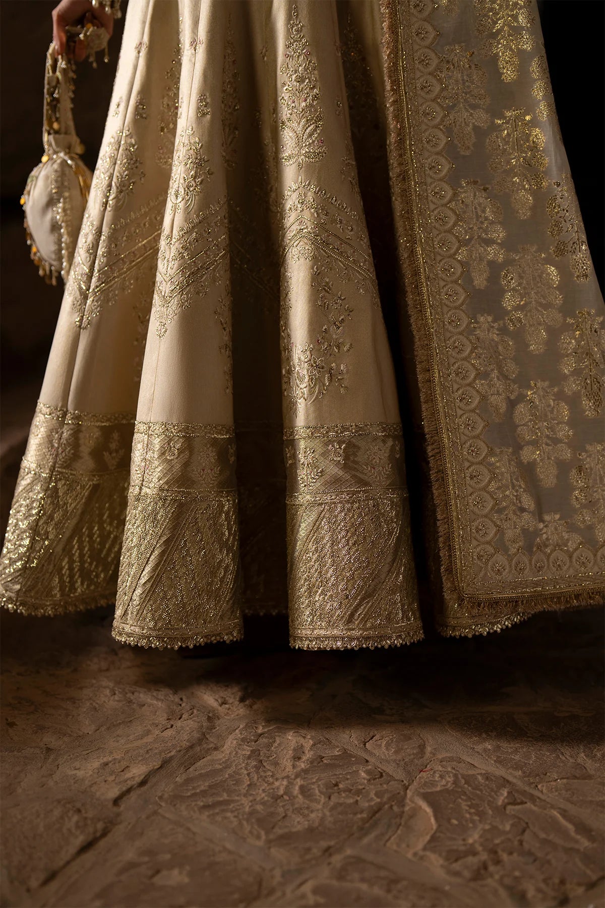 ZIMAL | SILK '25 | SAAD BIN SHAHZAD