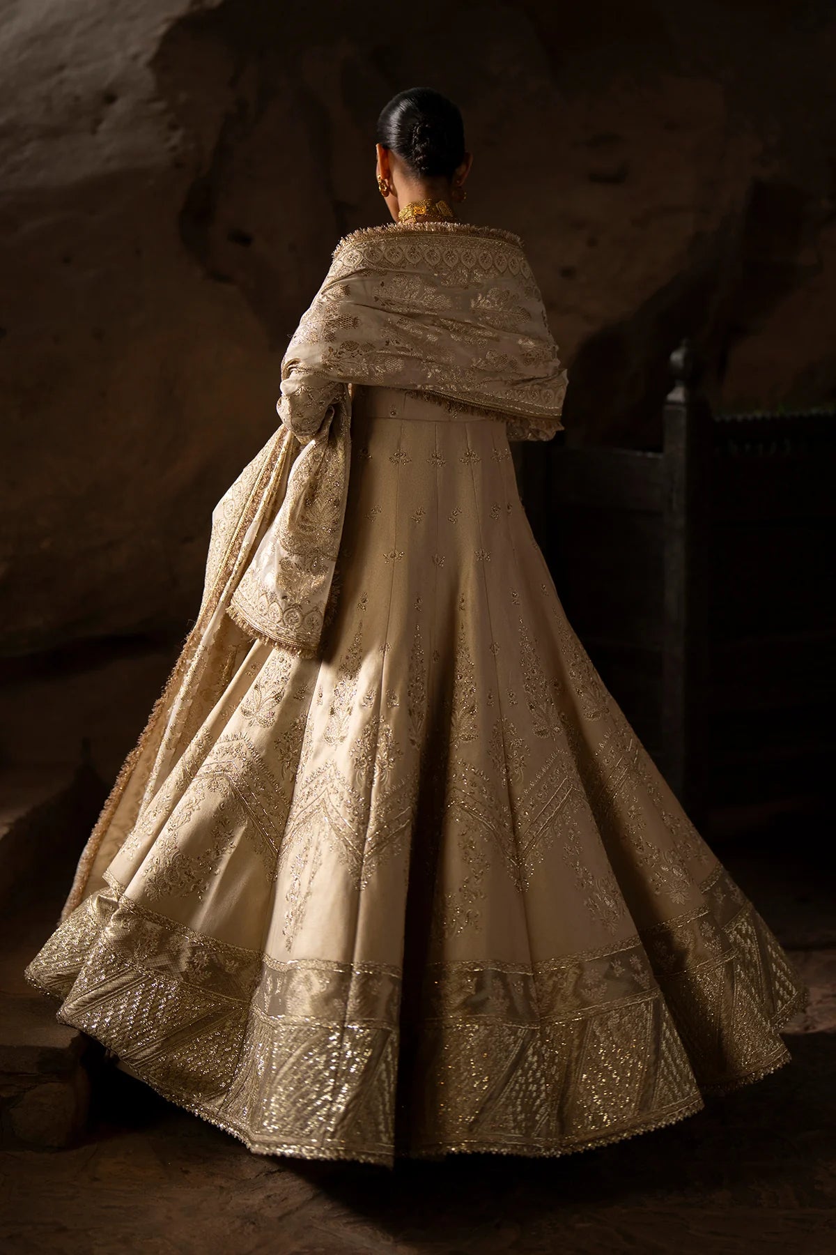 ZIMAL | SILK '25 | SAAD BIN SHAHZAD