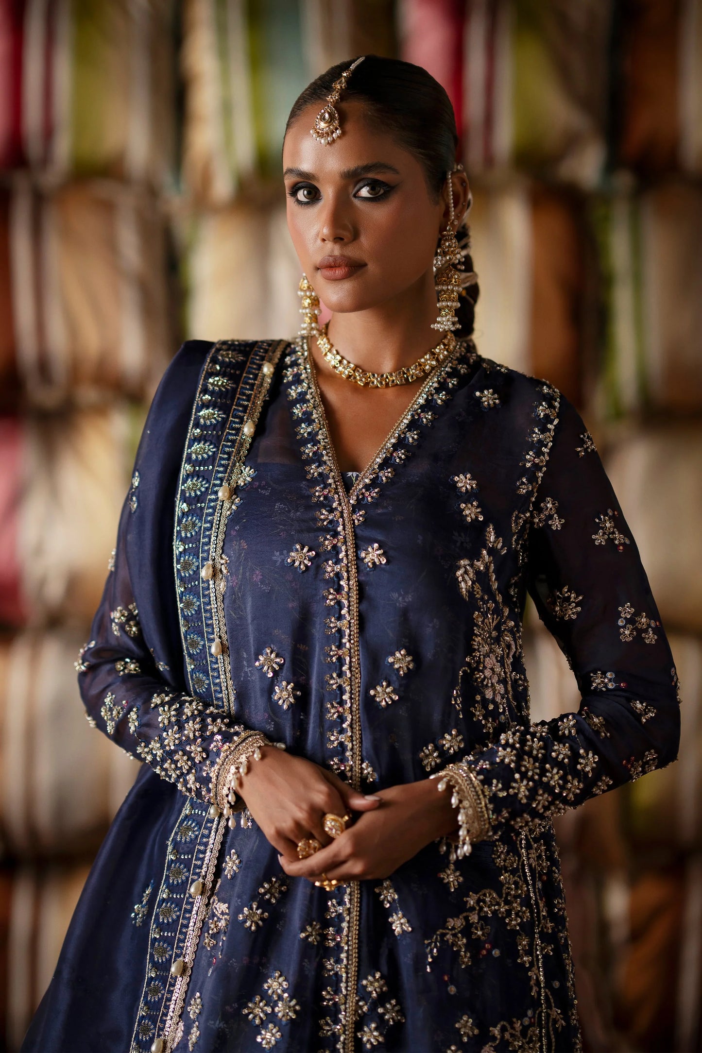 NAZ | LAAVNI'25 | SAAD BIN SHAHZAD