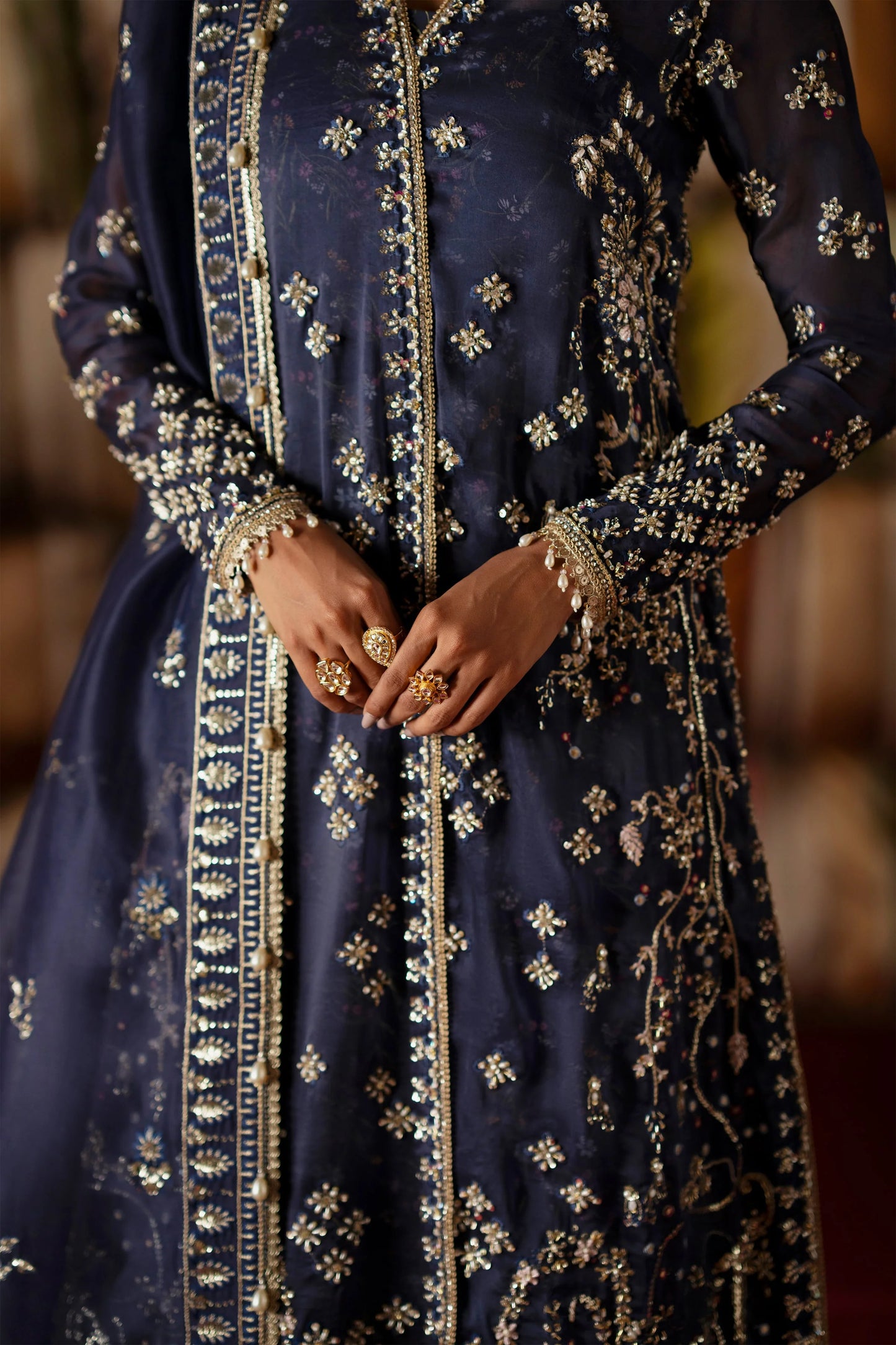 NAZ | LAAVNI'25 | SAAD BIN SHAHZAD