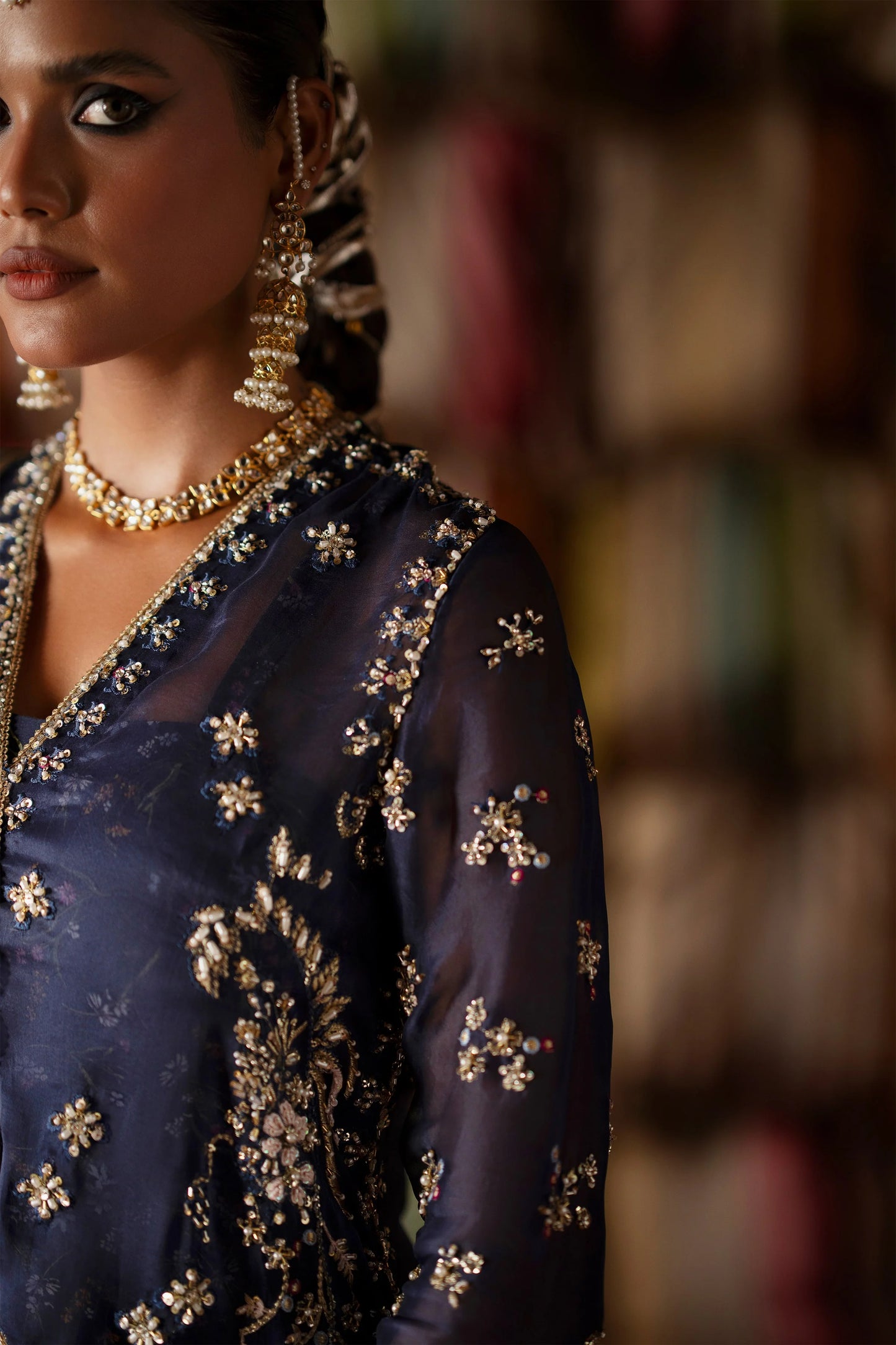 NAZ | LAAVNI'25 | SAAD BIN SHAHZAD