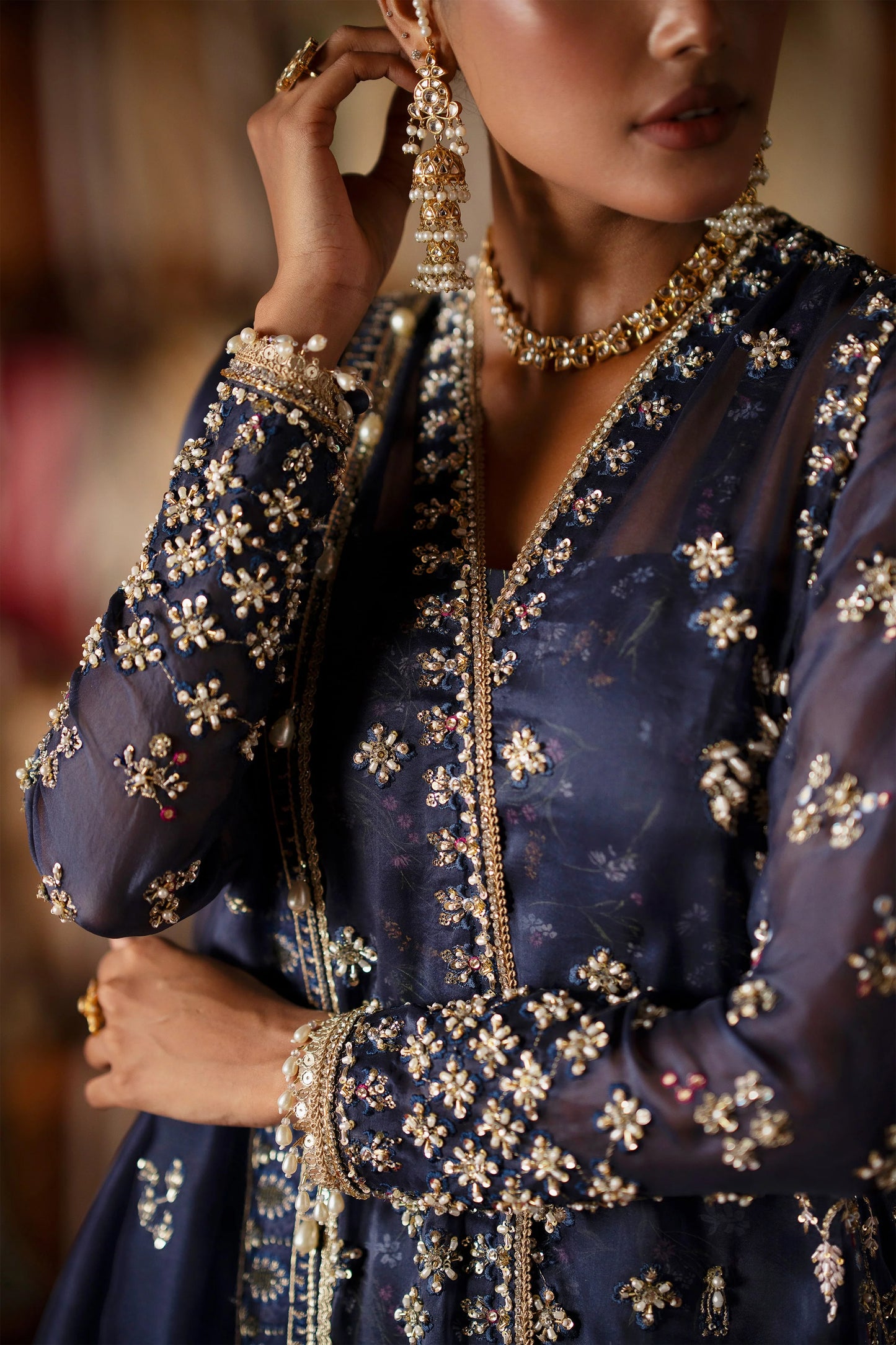 NAZ | LAAVNI'25 | SAAD BIN SHAHZAD