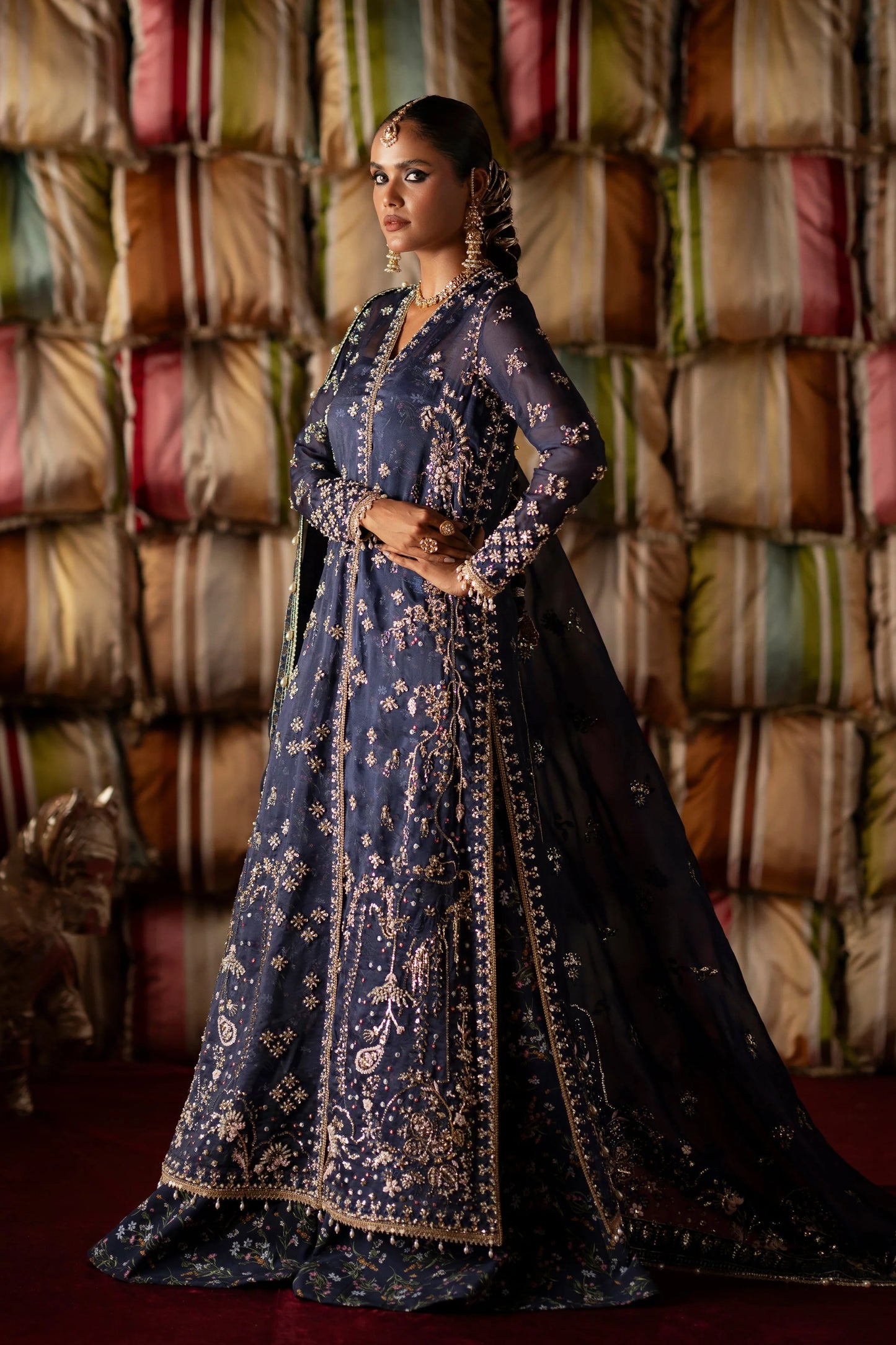 NAZ | LAAVNI'25 | SAAD BIN SHAHZAD