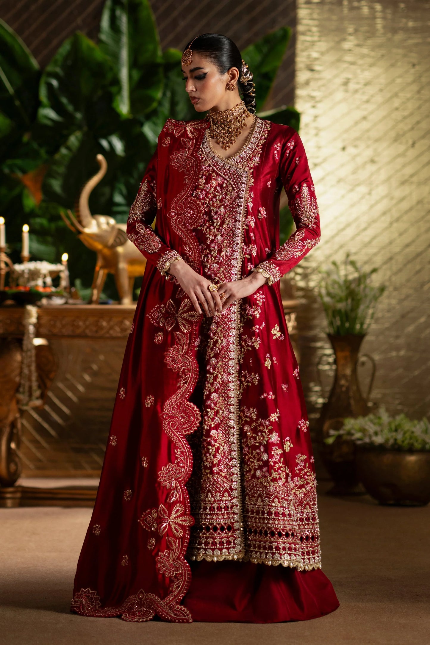 ALIRA | LAAVNI'25 | SAAD BIN SHAHZAD