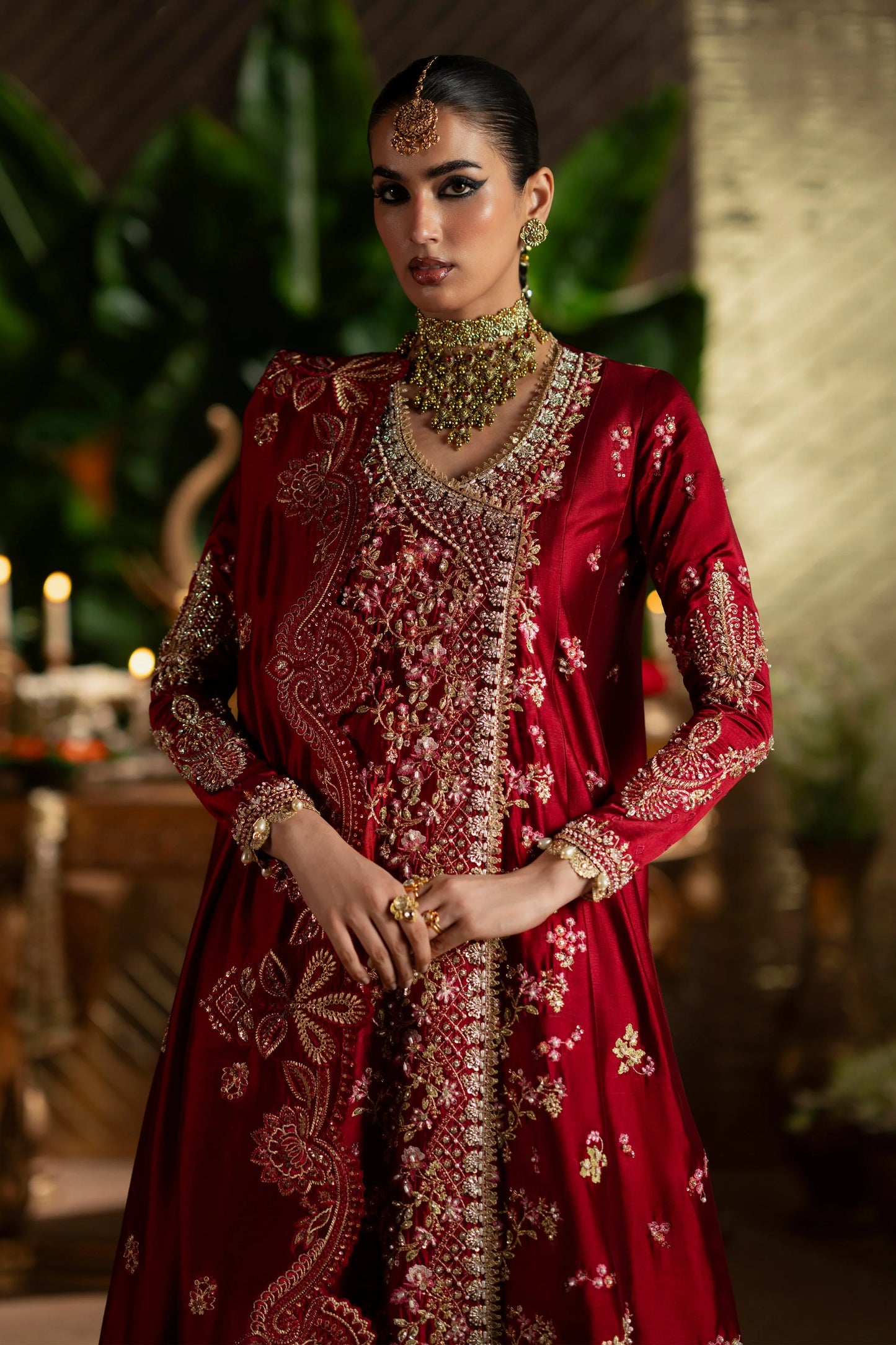 ALIRA | LAAVNI'25 | SAAD BIN SHAHZAD