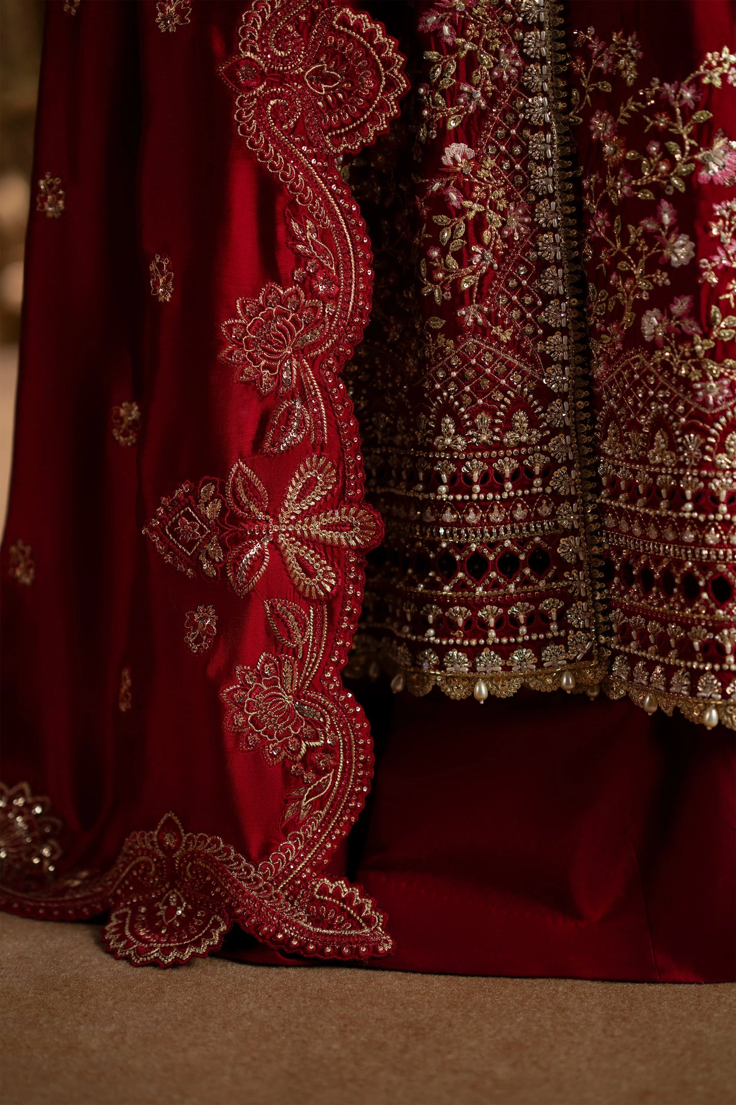 ALIRA | LAAVNI'25 | SAAD BIN SHAHZAD
