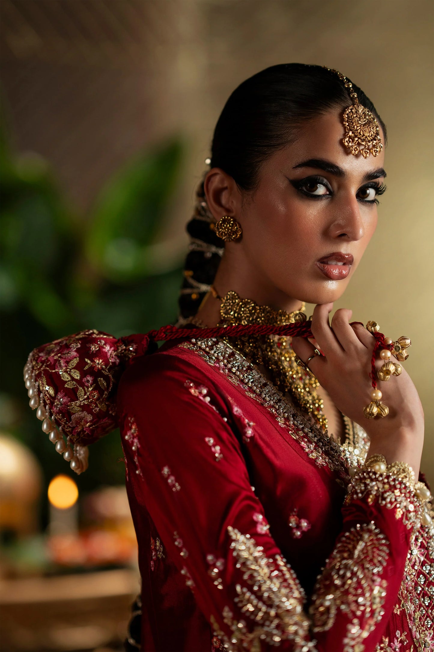ALIRA | LAAVNI'25 | SAAD BIN SHAHZAD