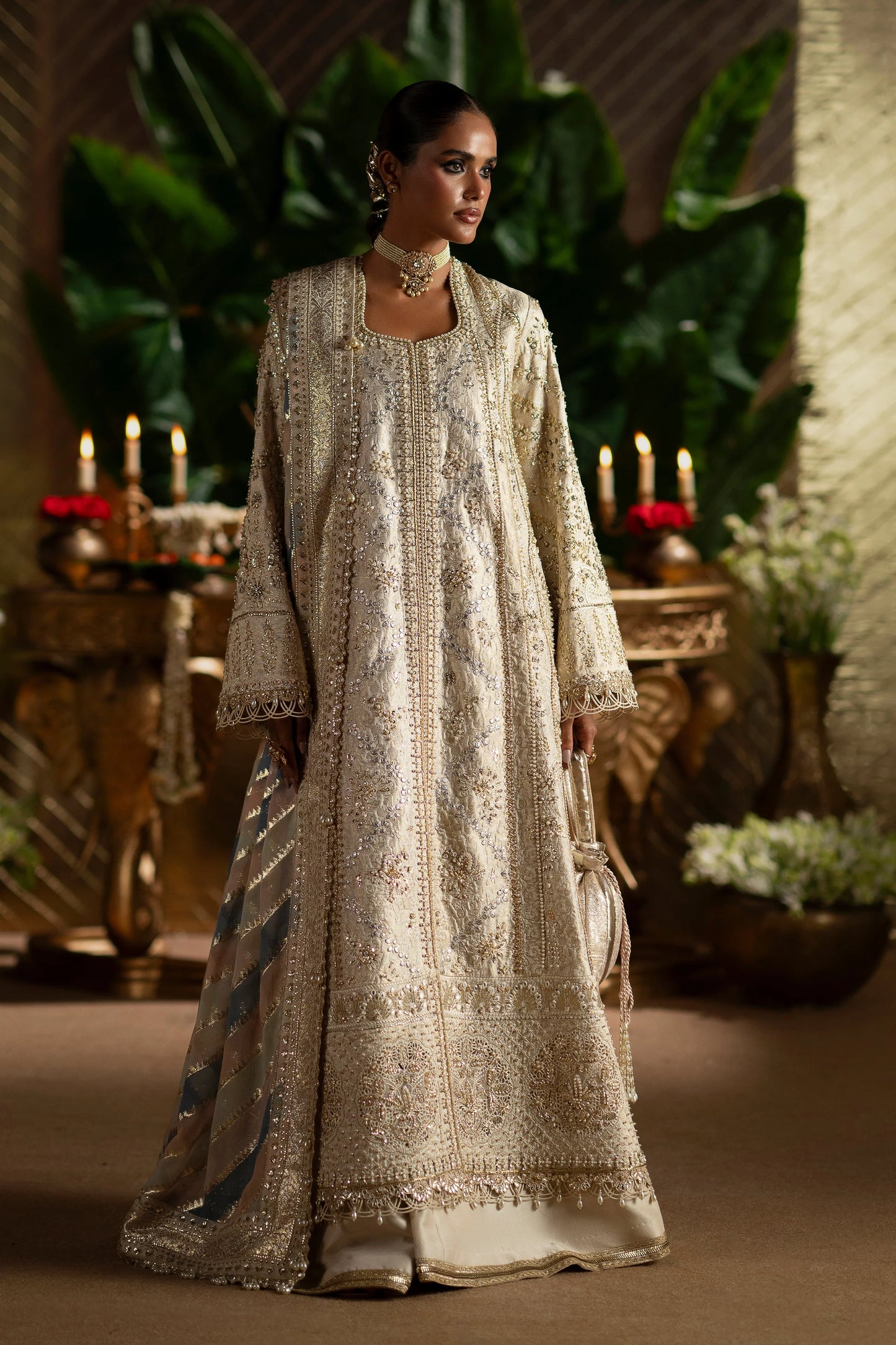 SOPHIA | LAAVNI'25 | SAAD BIN SHAHZAD