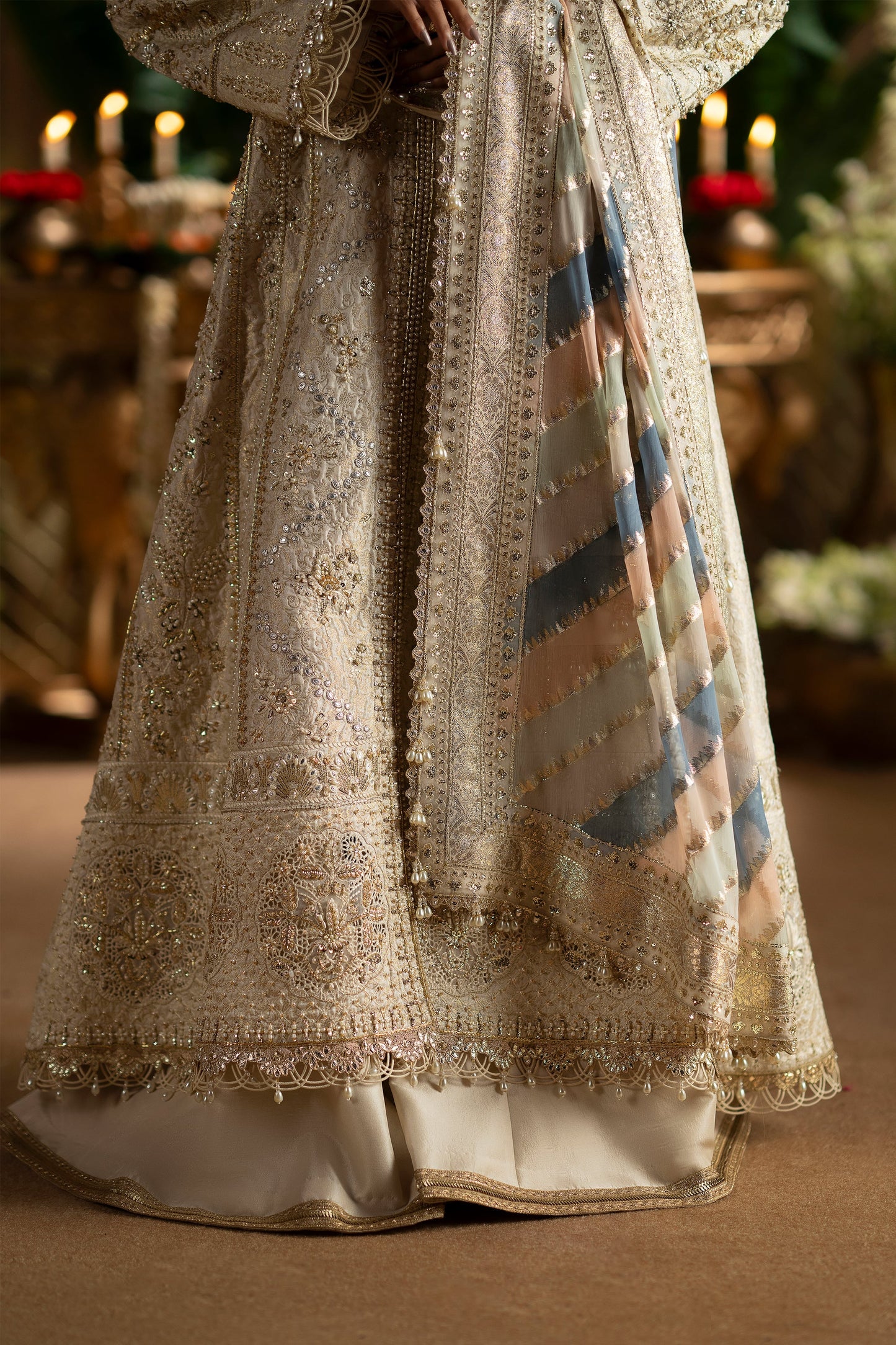 SOPHIA | LAAVNI'25 | SAAD BIN SHAHZAD