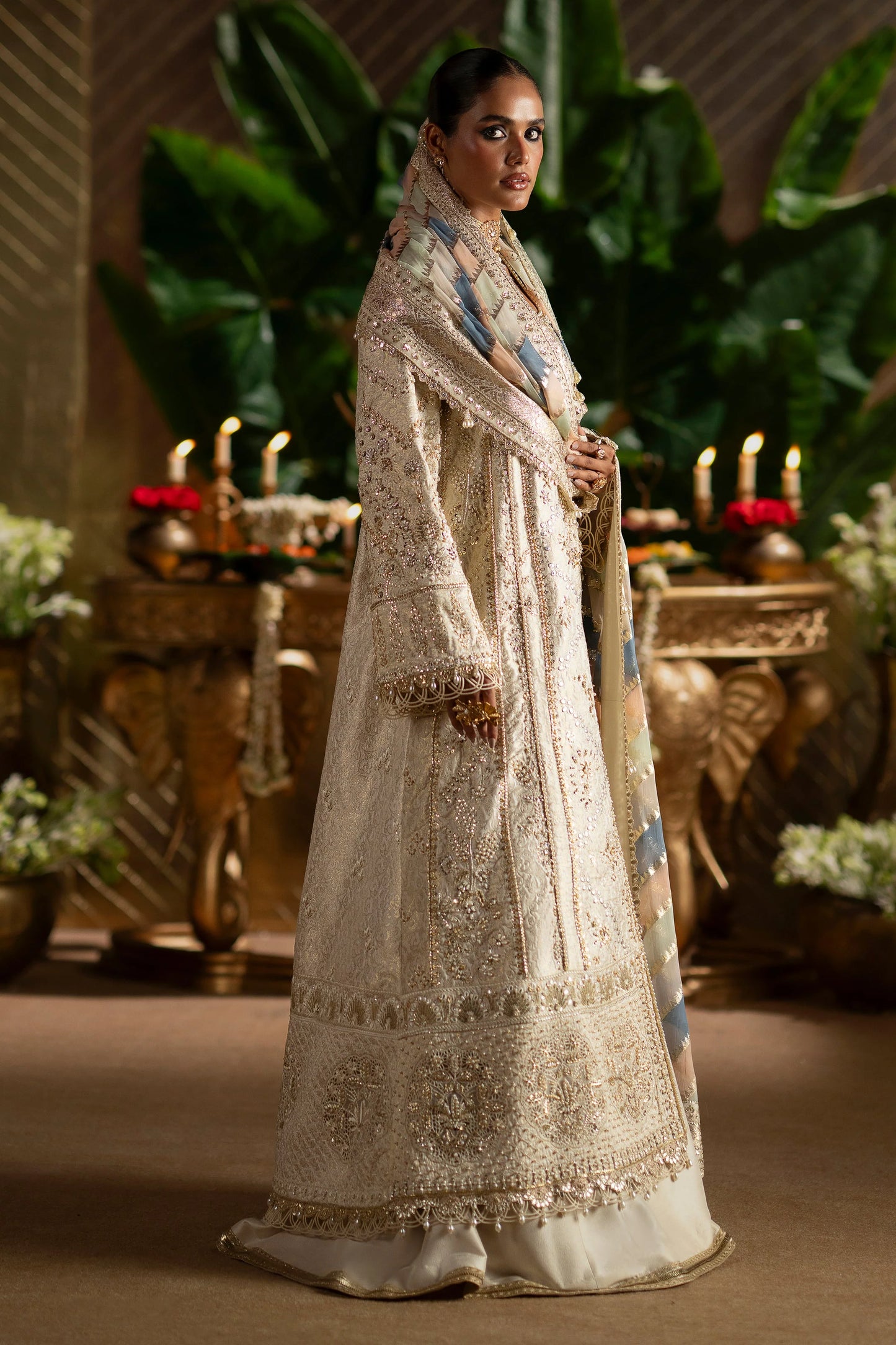 SOPHIA | LAAVNI'25 | SAAD BIN SHAHZAD