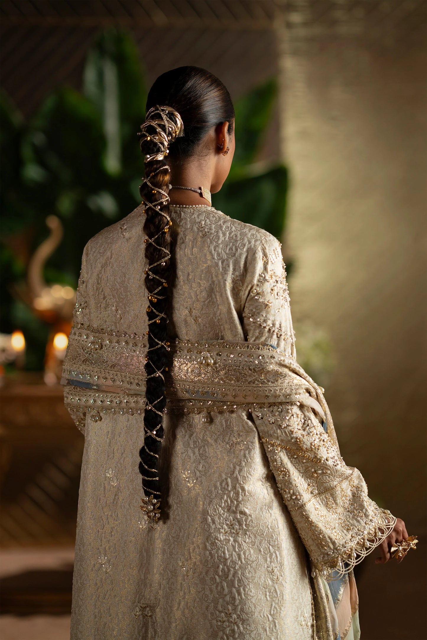 SOPHIA | LAAVNI'25 | SAAD BIN SHAHZAD