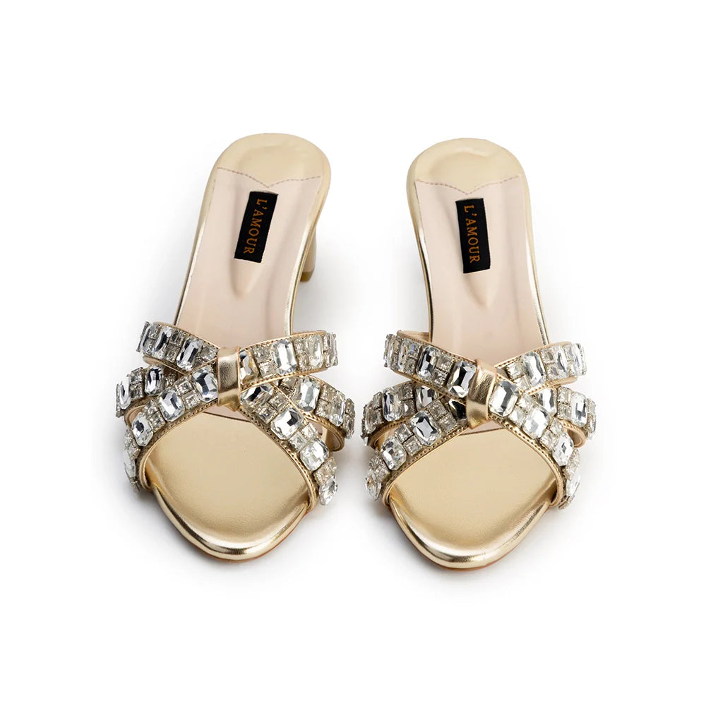 Diva | L'AMOUR | FOOTWEAR