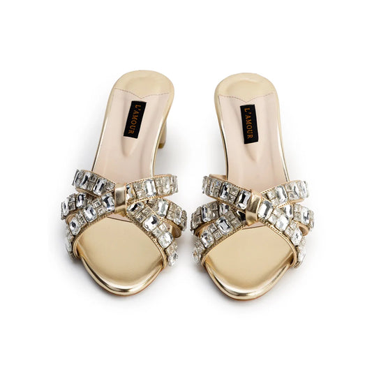 Diva | L'AMOUR | FOOTWEAR