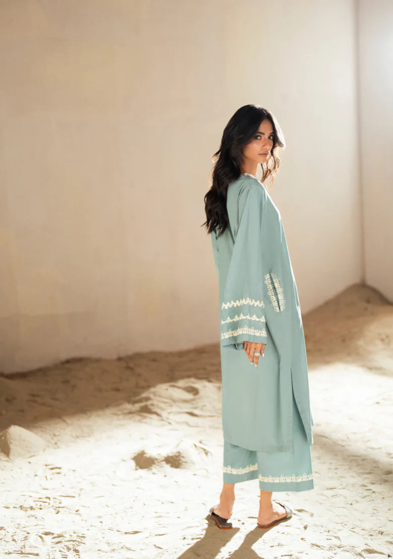 MYRA | Ramadan Edit | Solids Official