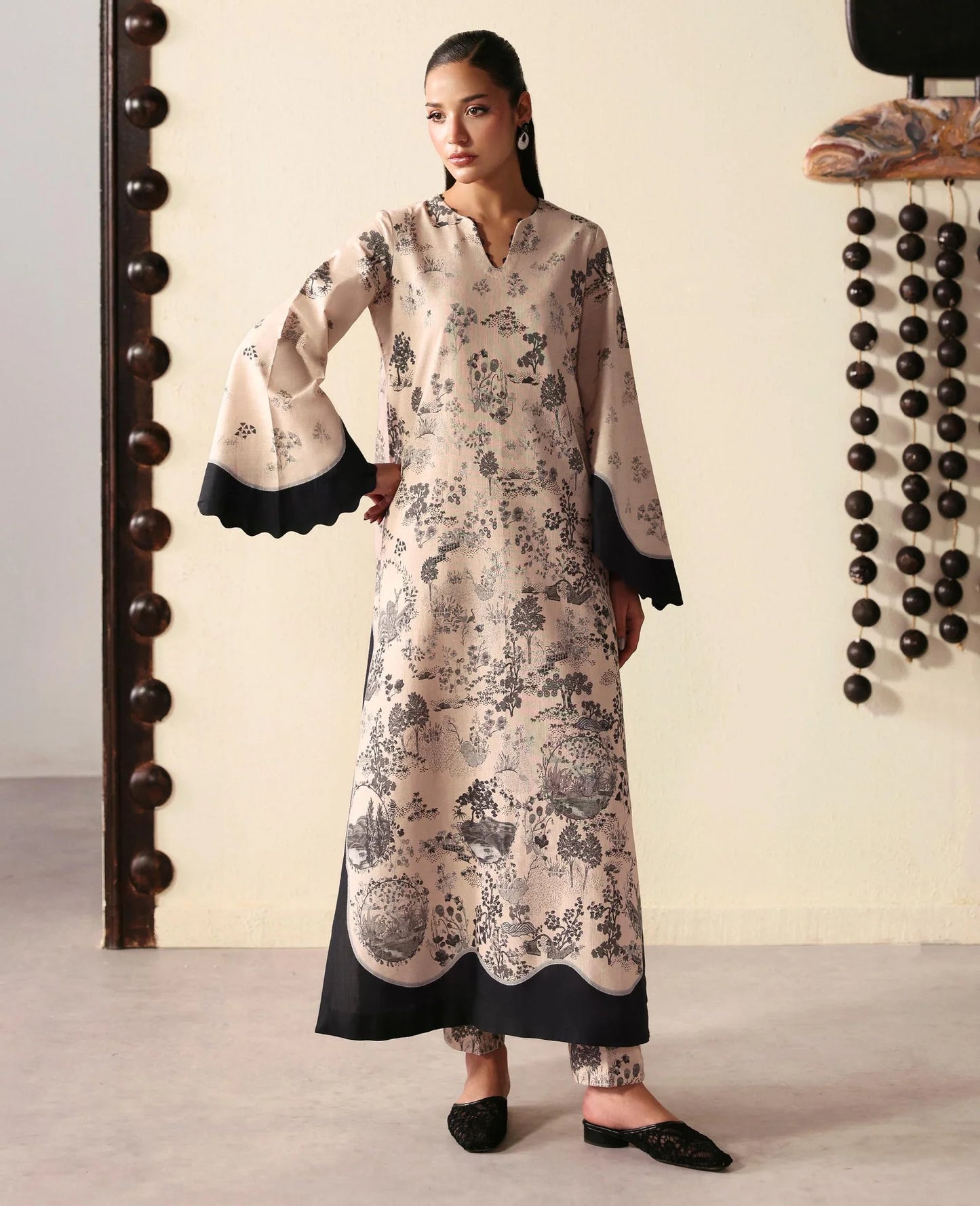 Maeline | Basics Winter '25 | Republic Womenswear