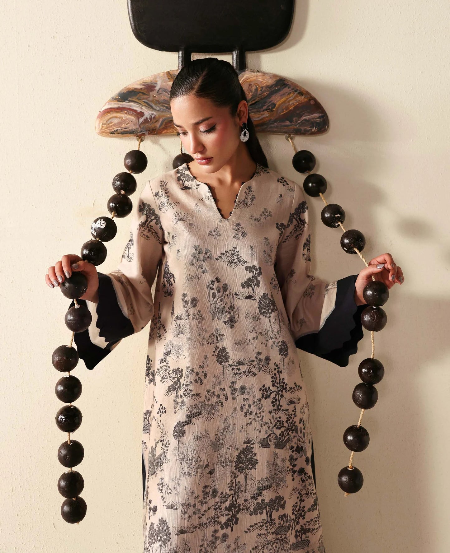 Maeline | Basics Winter '25 | Republic Womenswear